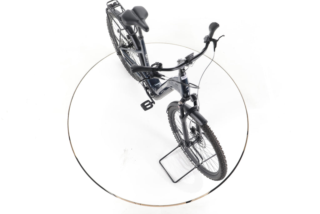 Pegasus Premio EVO 11 " 40 Years" Trekking E-Bike Tiefeinsteiger - Image 15