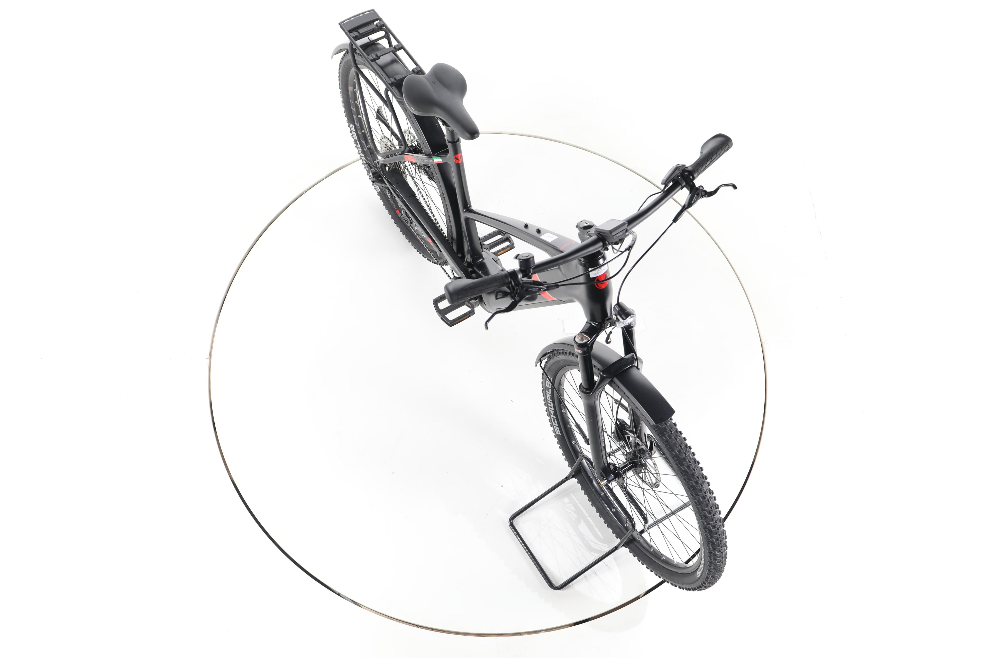 Malaguti Cortina TRT 5.2 Trekking E-Bike 2023 - Image 15