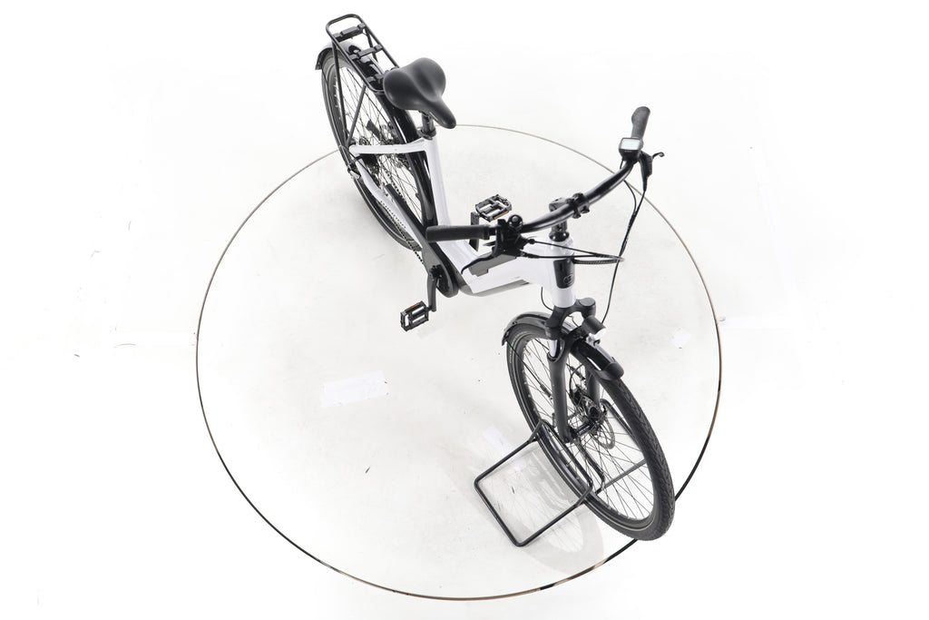 Winora Tria 7 ECO Trekking E-Bike Tiefeinsteiger - Image 15