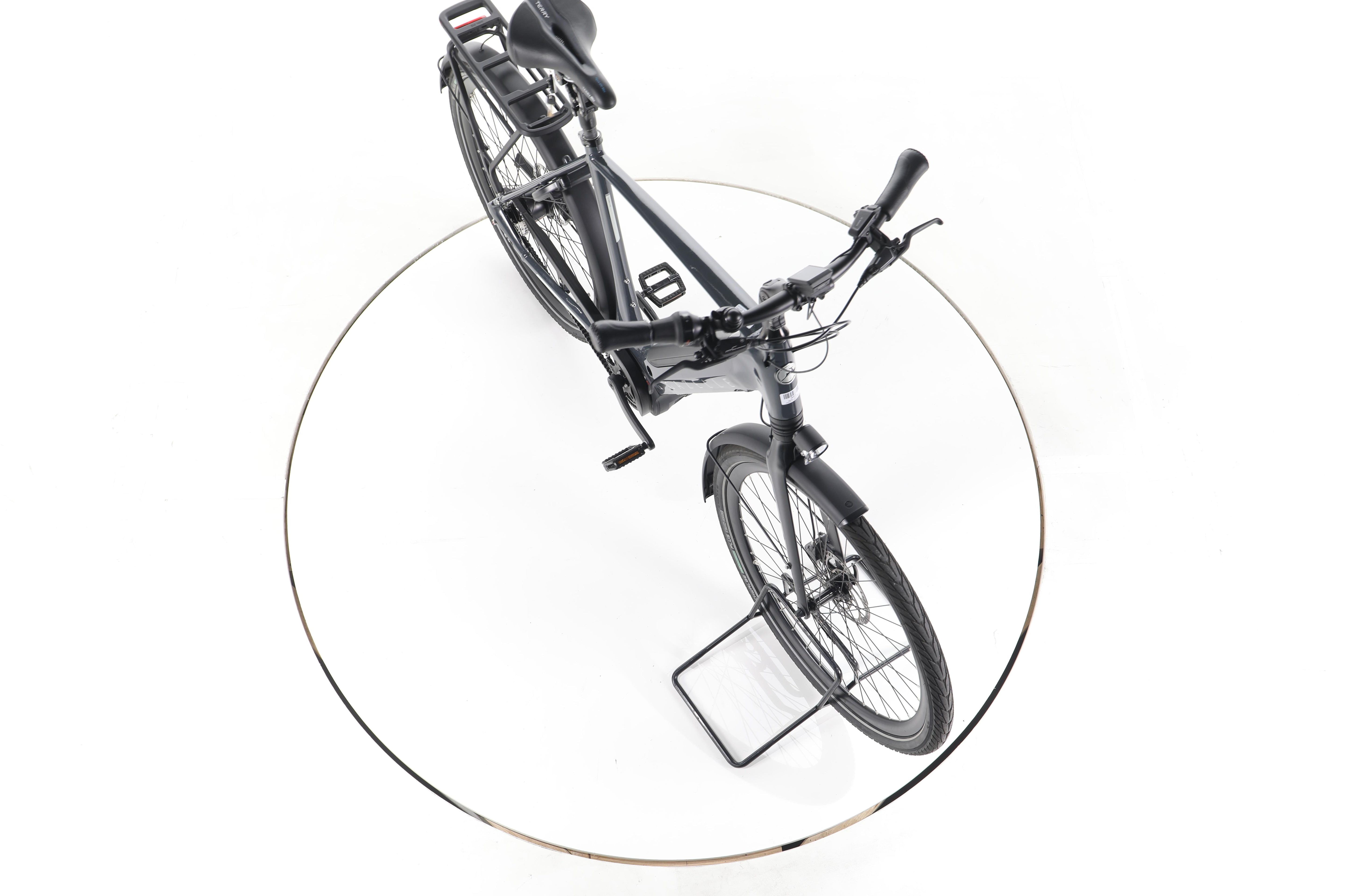 Gazelle Ultimate C5 HMB City E-Bike - Image 15