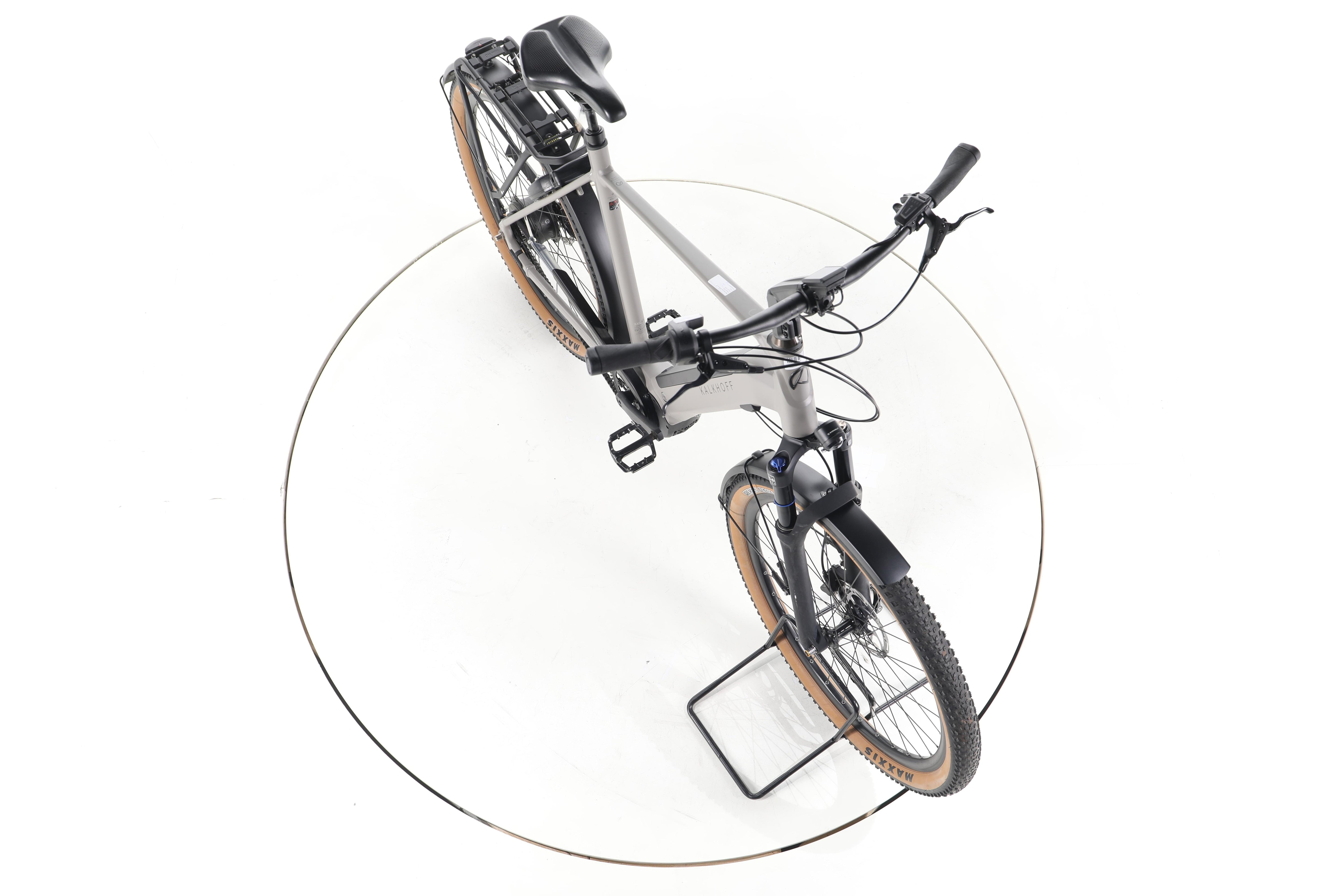 Kalkhoff Entice 5.B Excite+ City E-Bike 2024 - Image 15