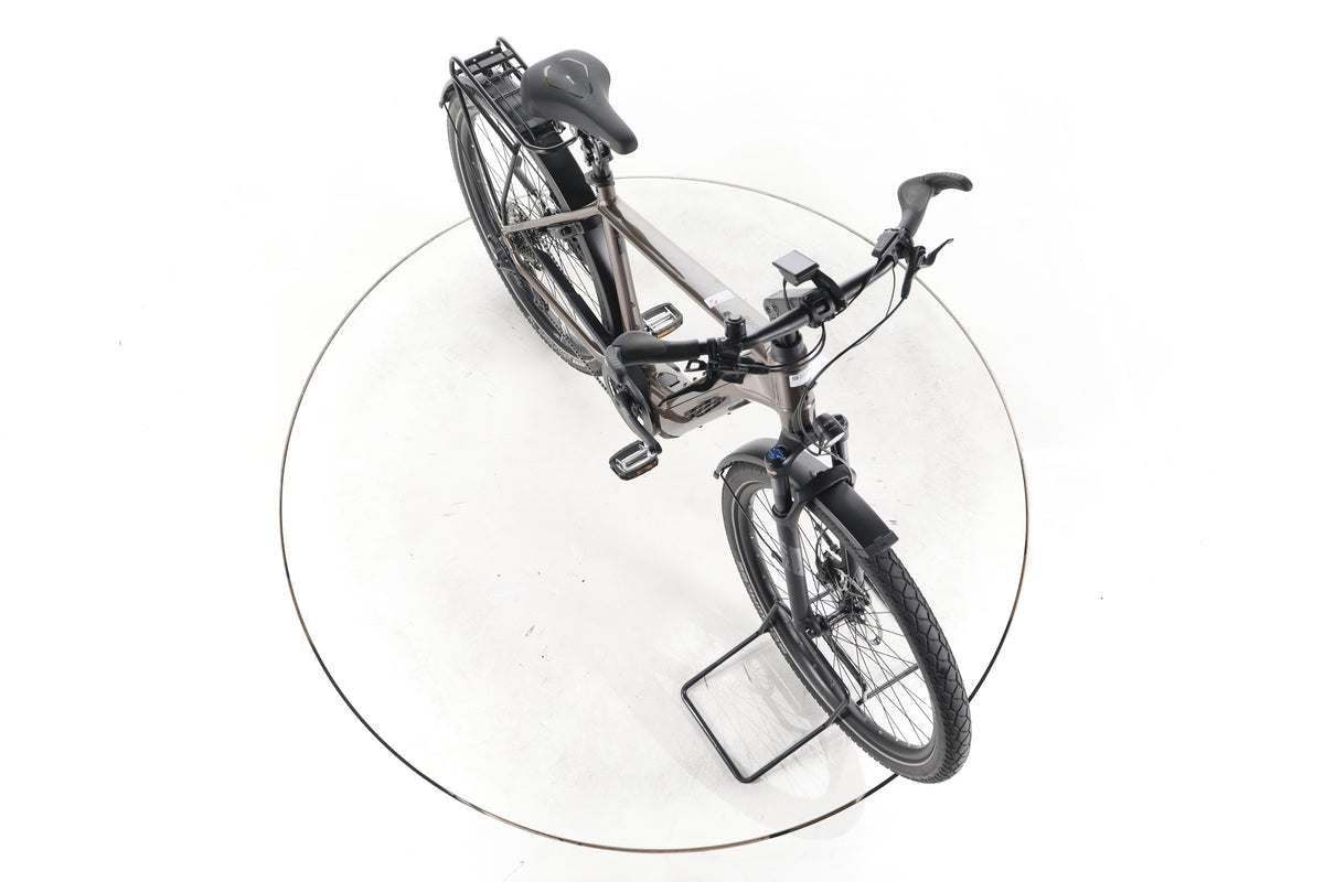 KTM Macina Gran 710 Trekking E-Bike - Image 15