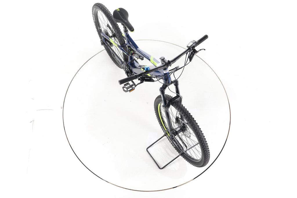 R Raymon FullRay 130E 6.0 E-Bike Fully - Image 15