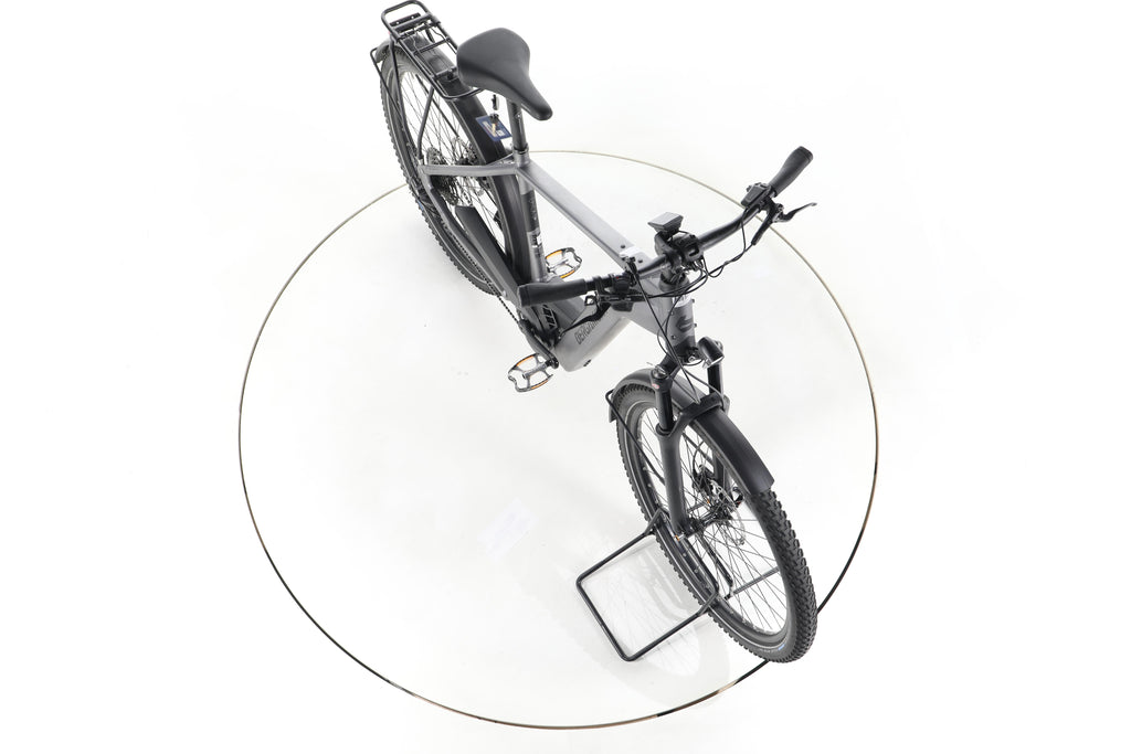 Bergamont E-Horizon Premium SUV Trekking E-Bike - Image 15