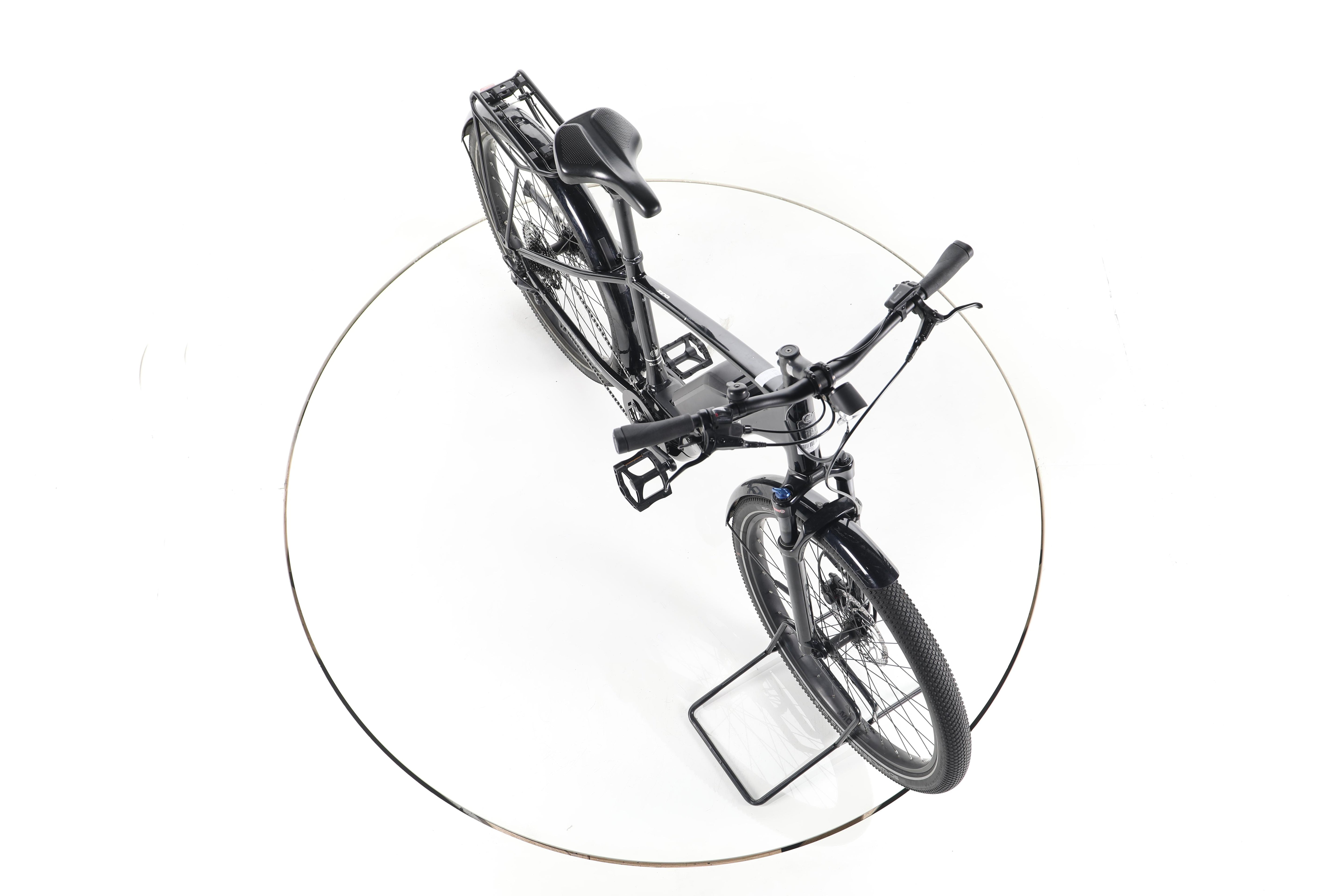 Diamant Zing Gen 2 Trekking E-Bike 2023 - Image 15