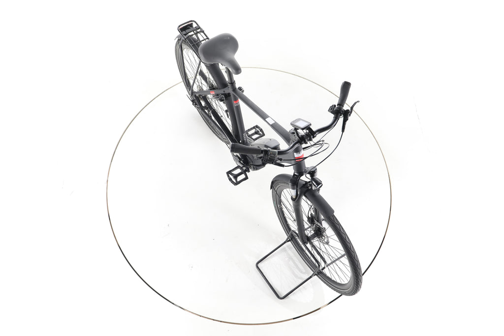 Ortler Montana Plus Trekking E-Bike - Image 15