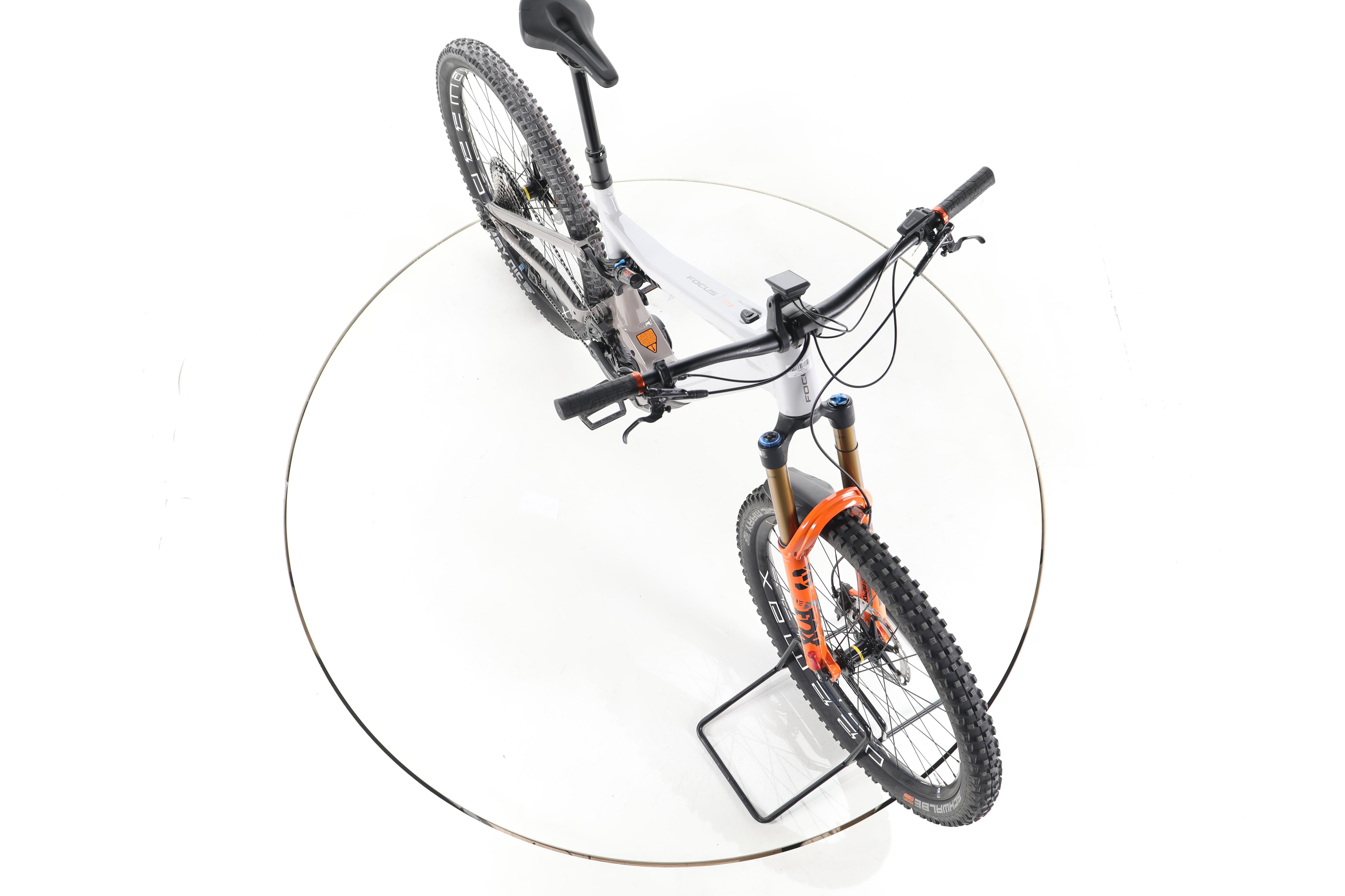 Focus Sam² 6.0 Fully E-Bike - Image 15