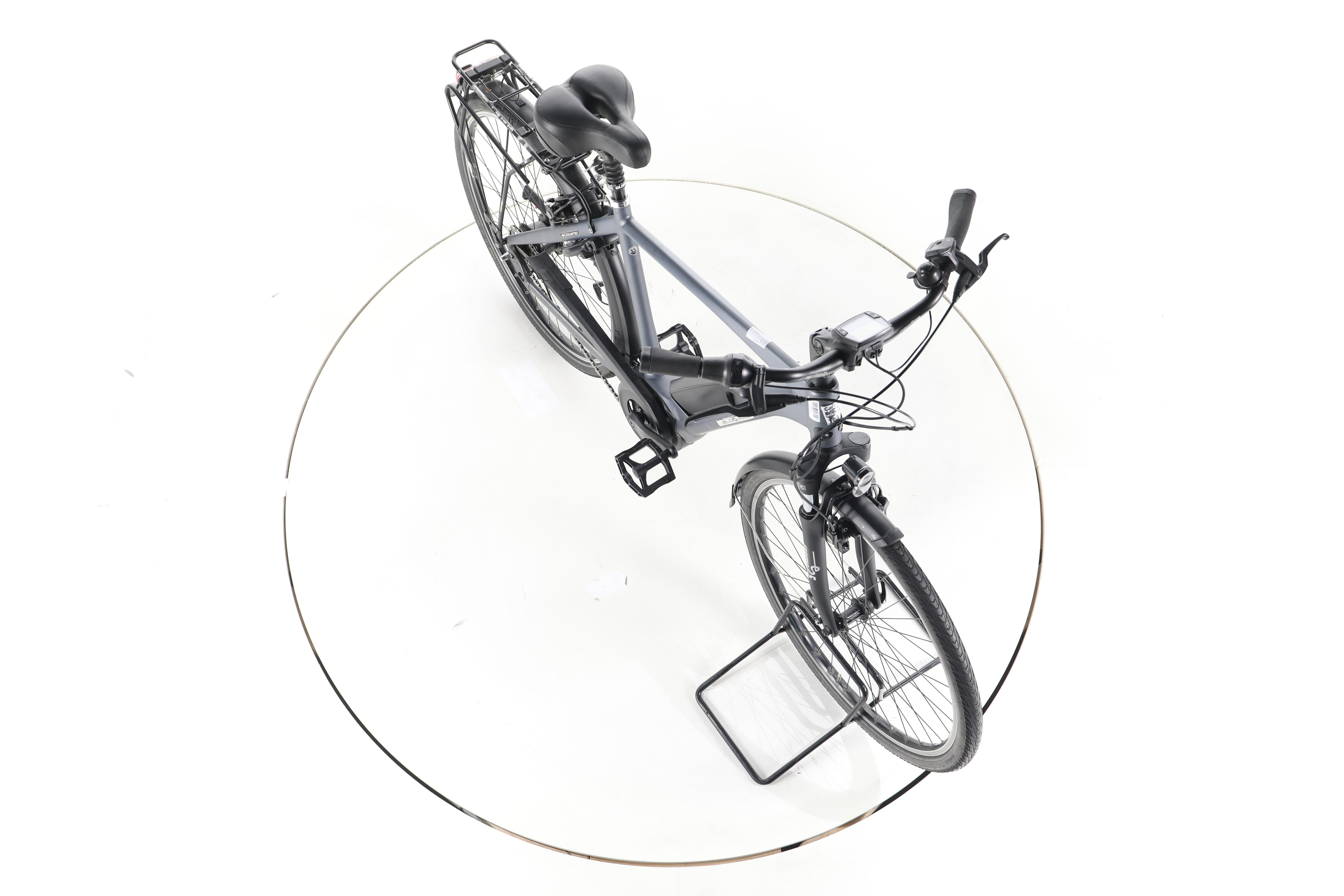 Velo de Ville Südwind City E-Bike - Image 15