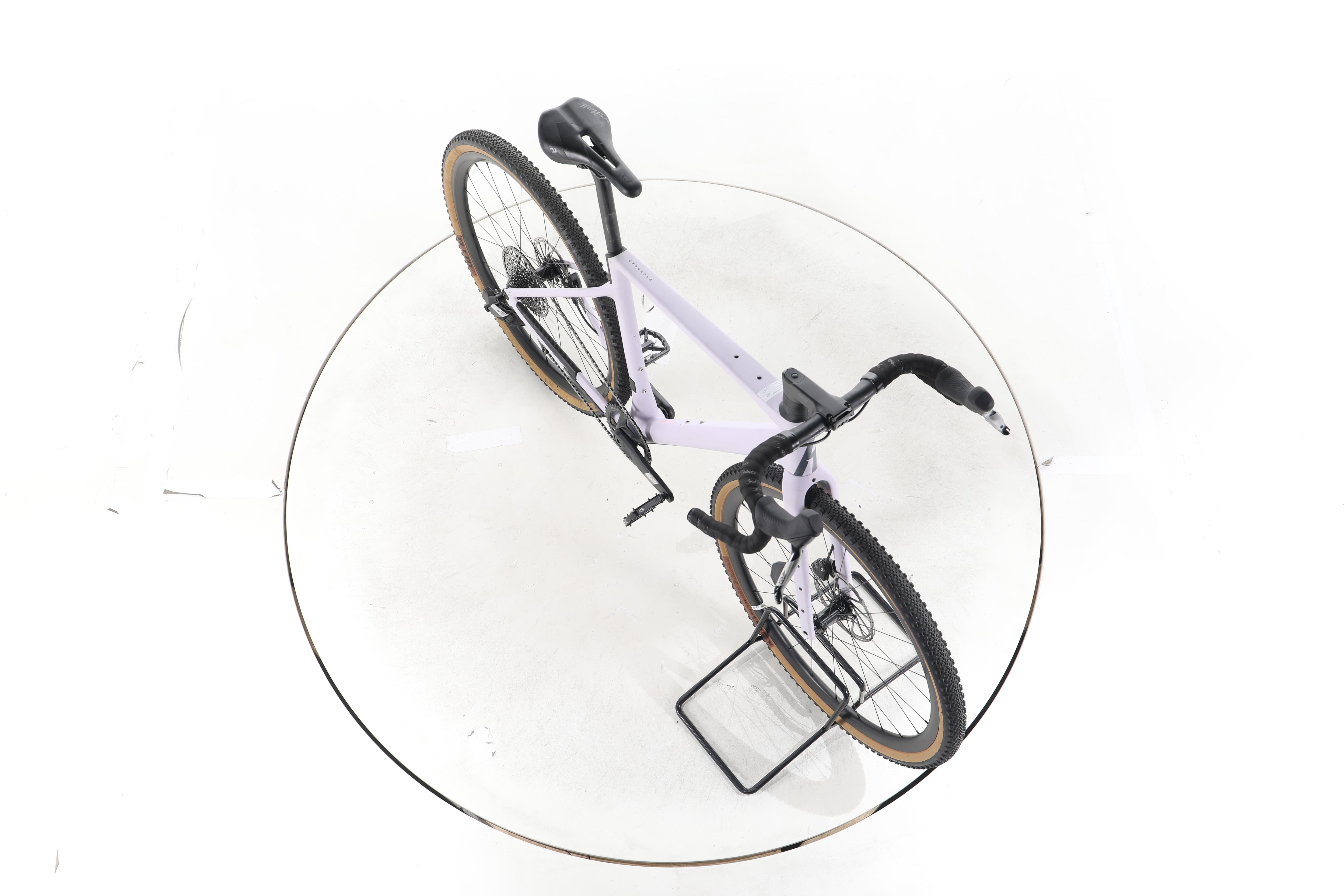 Rose Backroad APEX AXS XPLR 1x12 Gravelbike Carbon 2024 - Image 15