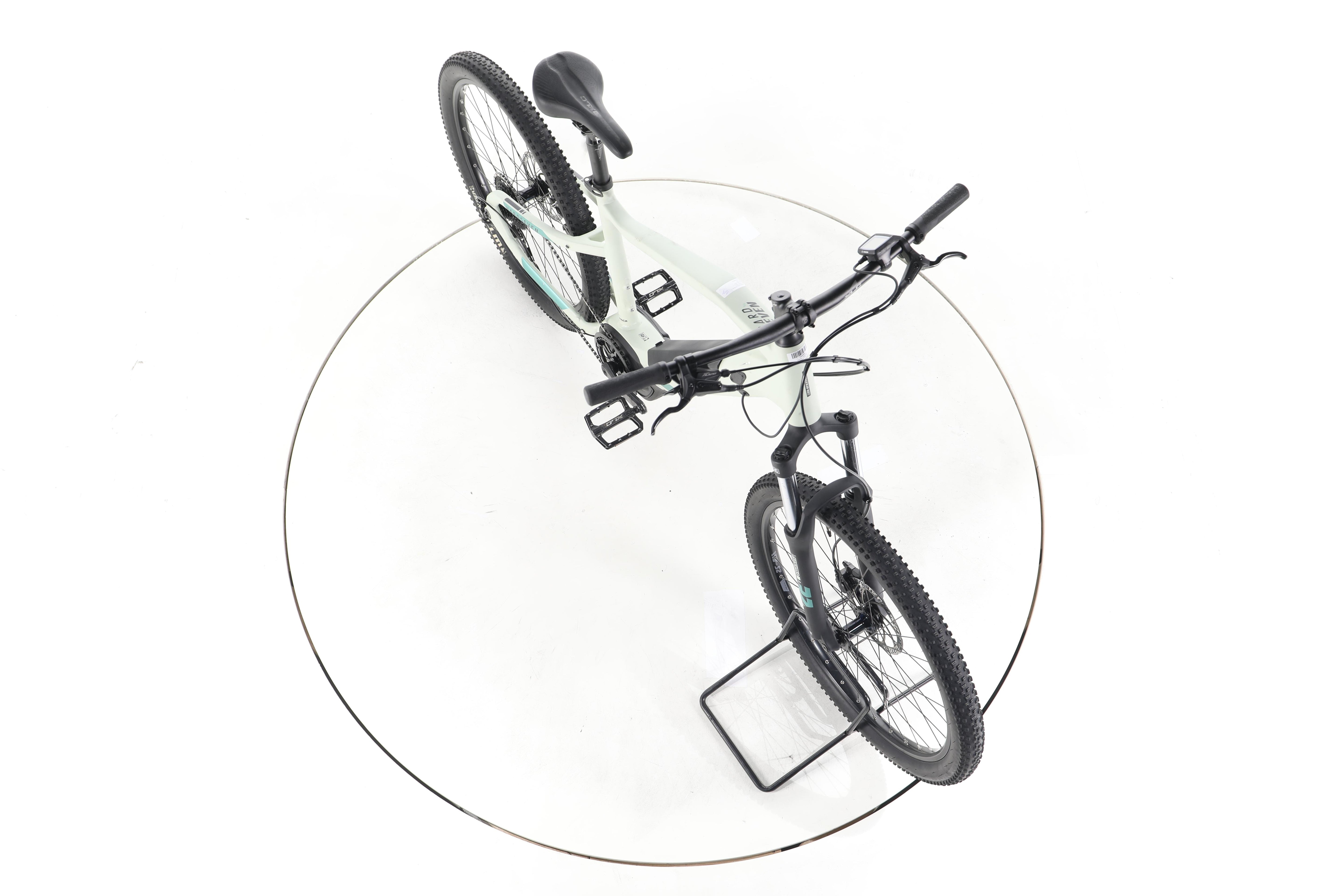 Haibike HardSeven 5 E-Bike - Image 15