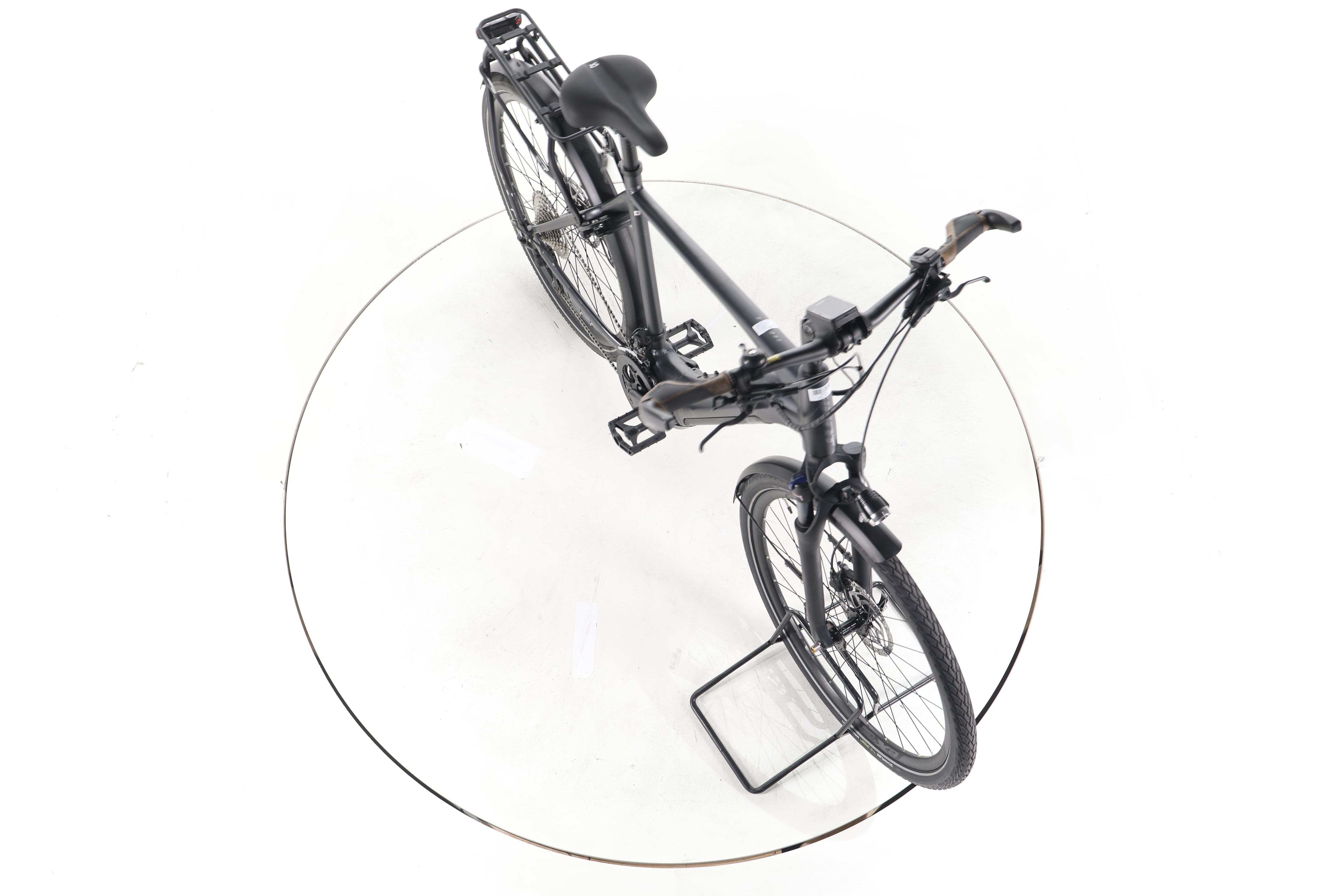 Giant Explore E+ 1 Trekking E-Bike - Image 15