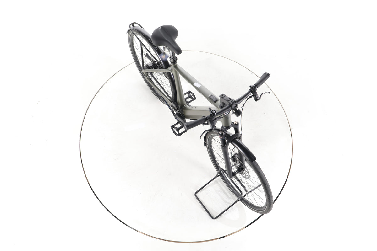 Riese & Müller UBN Five silent City E-Bike - Image 15