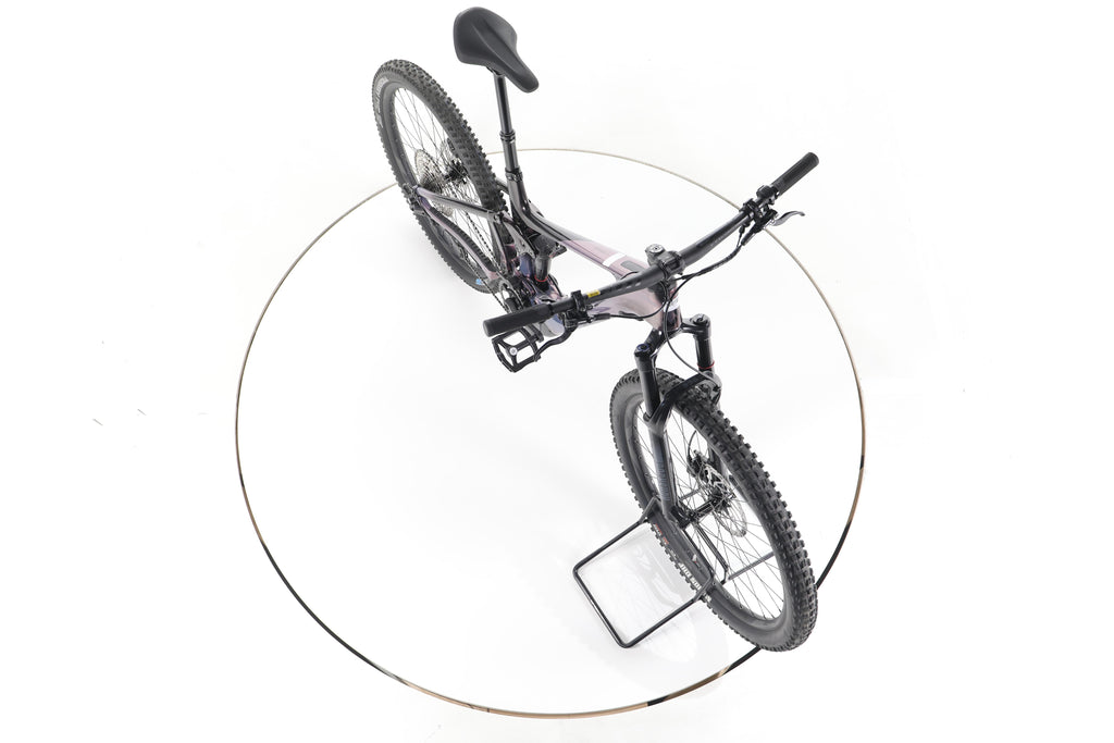 Liv Intrigue X Advanced E+ EL 3 E-Bike Fully Carbon 2024 - Image 15