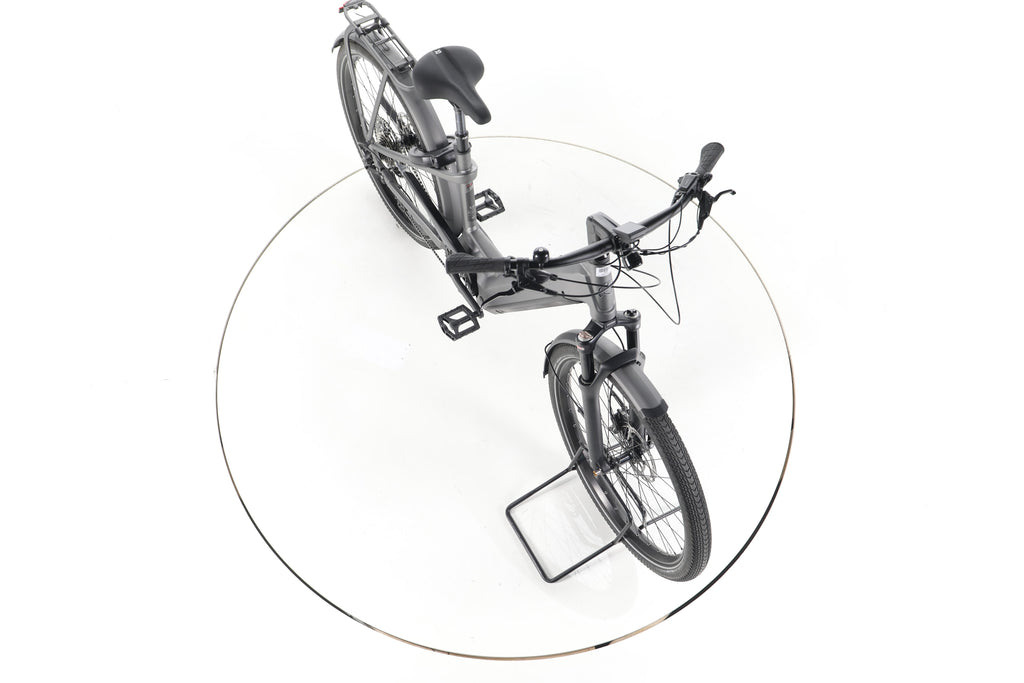 Kalkhoff ENDEAVOUR 7.B ADVANCE+ Trekking E-Bike Tiefeinsteiger - Image 15