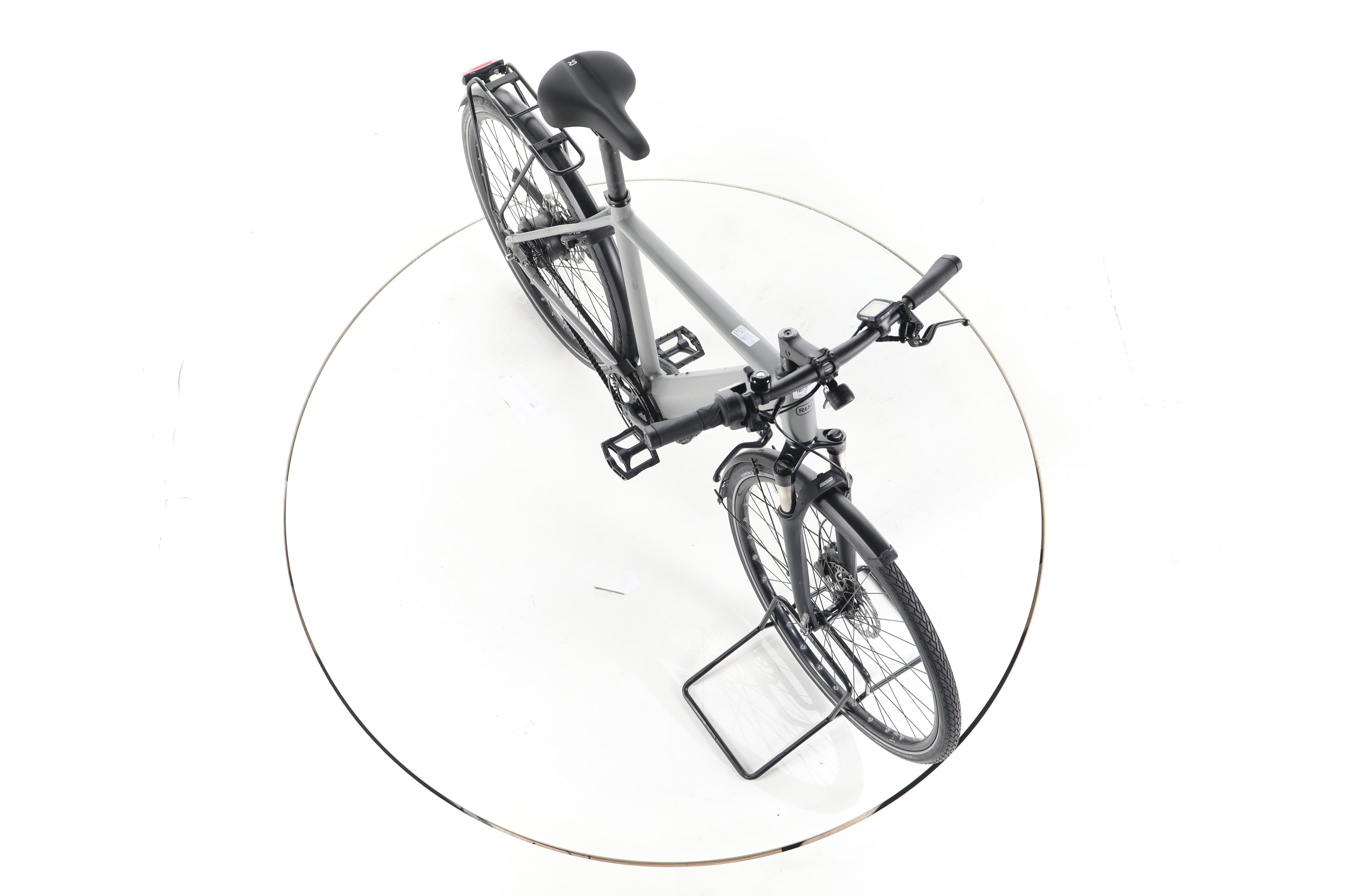 Riese & Müller Roadster Vario City E-Bike - Image 15
