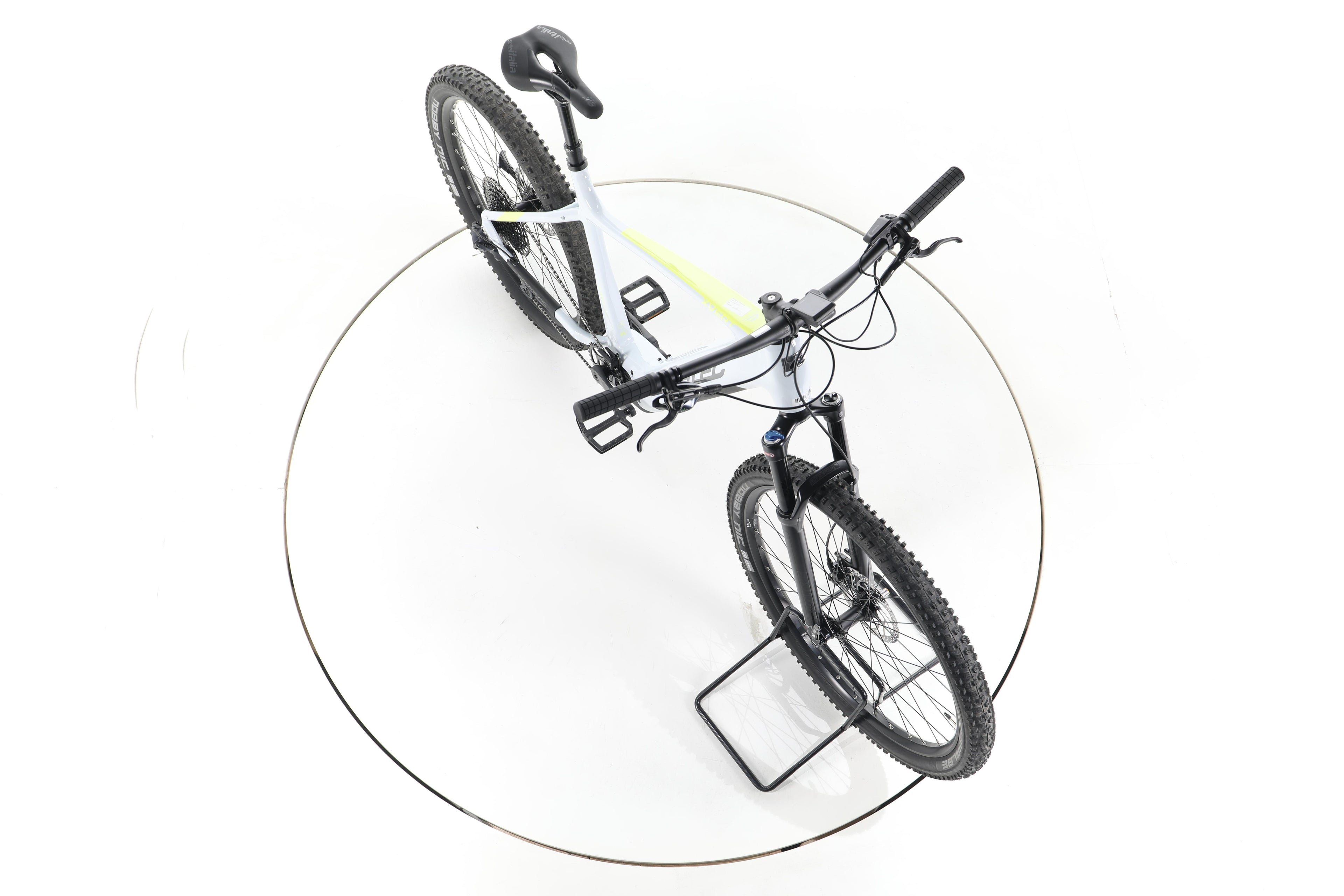 Corratec X-VERT CX 7 E-Bike 2023 - Image 15