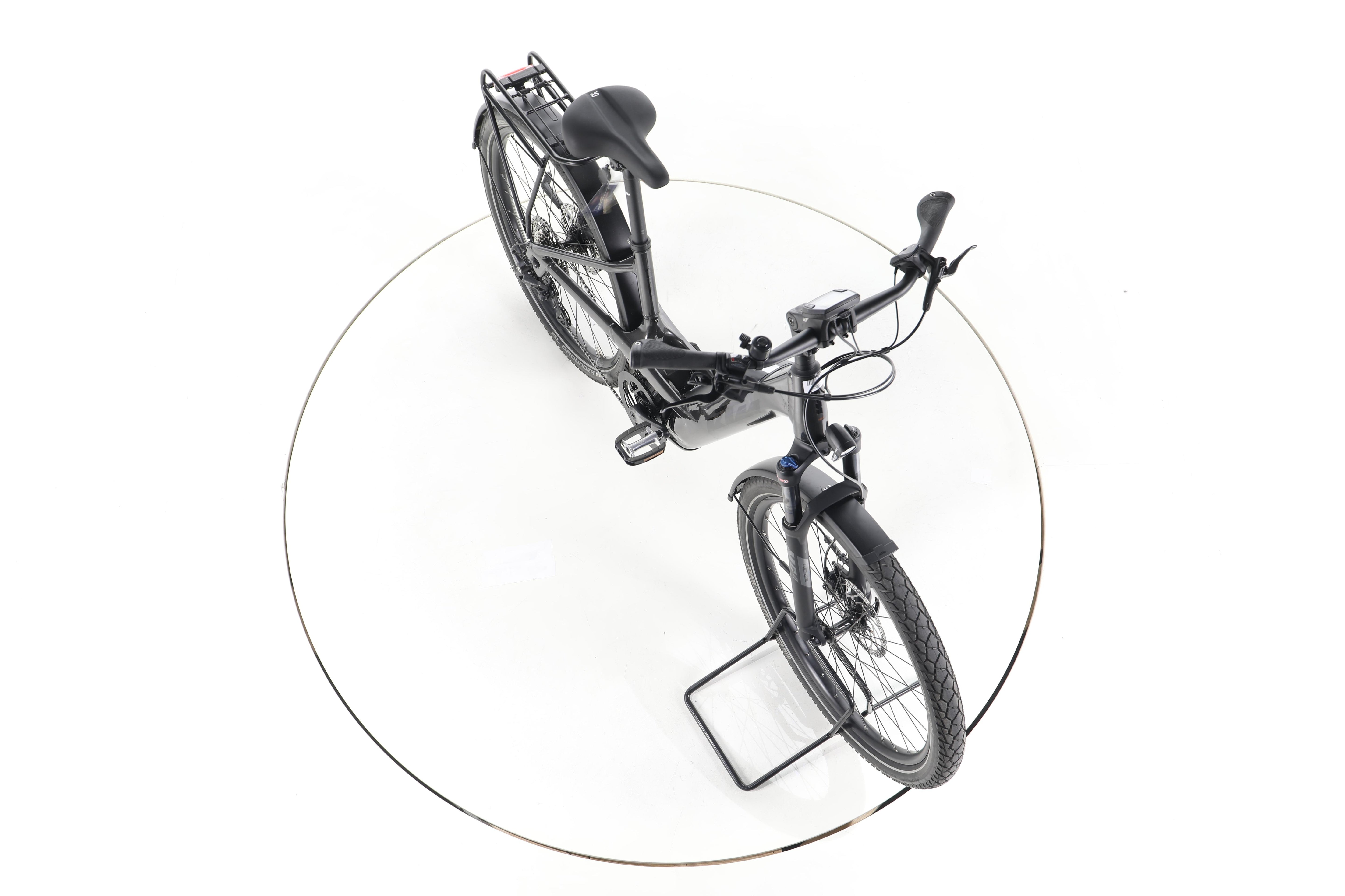 KTM Macina Gran 620 Trekking E-Bike Tiefeinsteiger - Image 15