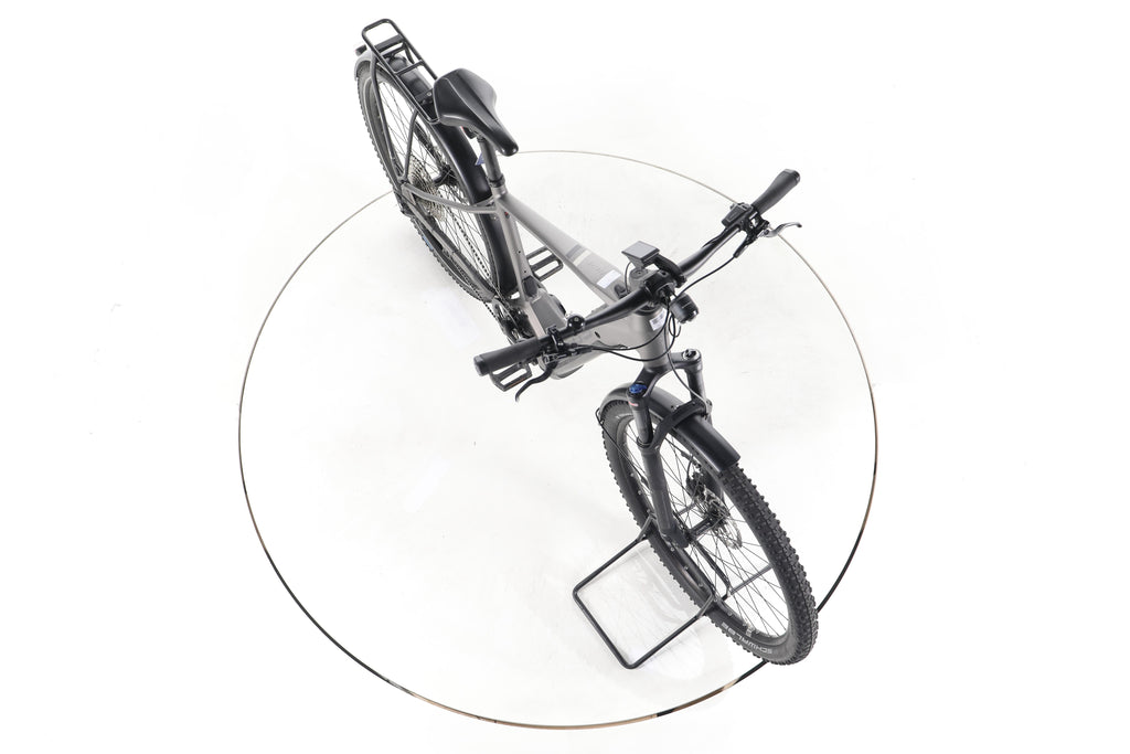 Focus AVENTURA² 6.8 Trekking E-Bike - Image 15