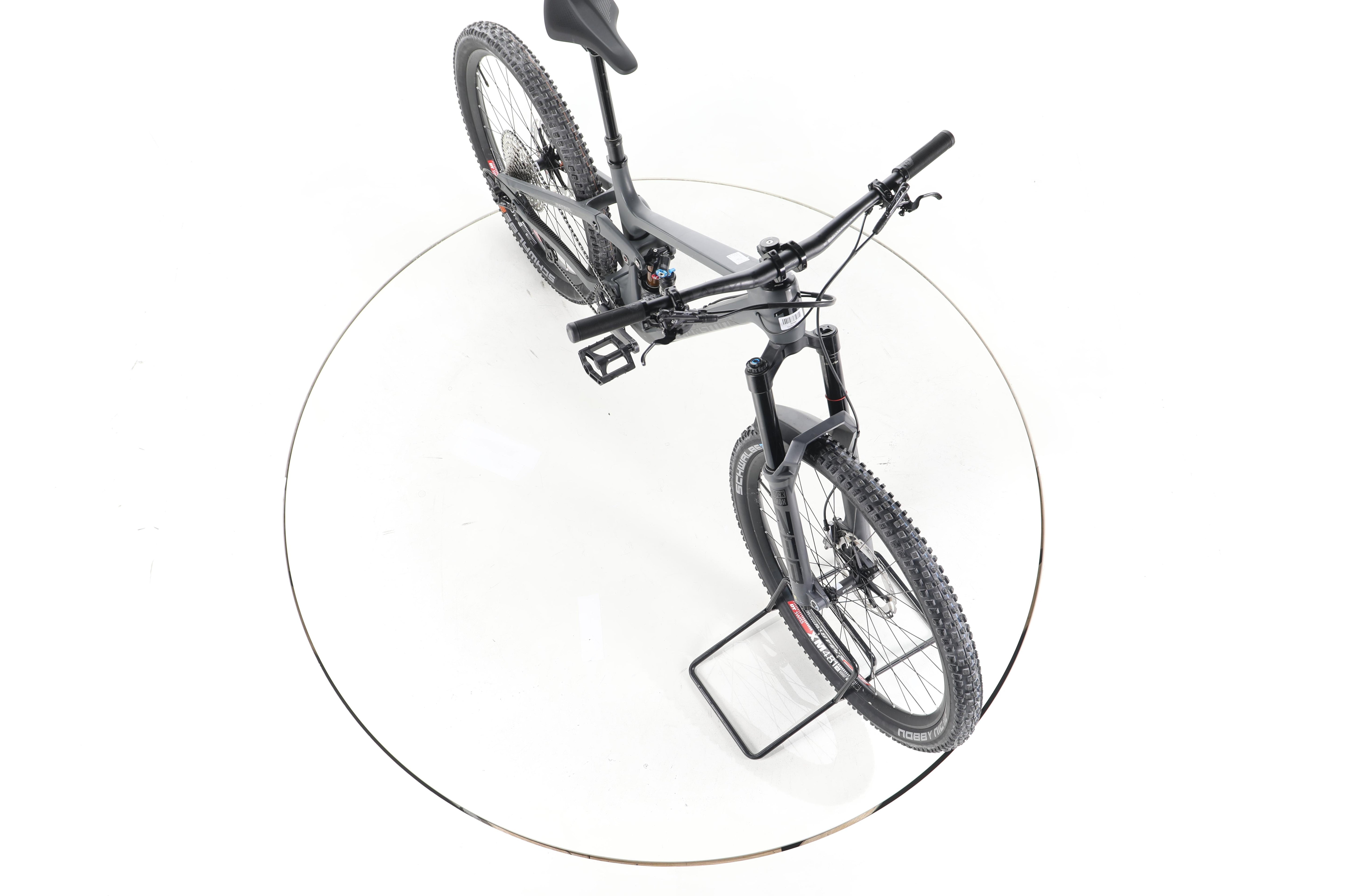Transition Patrol Custom Fahrrad Fully - Image 15