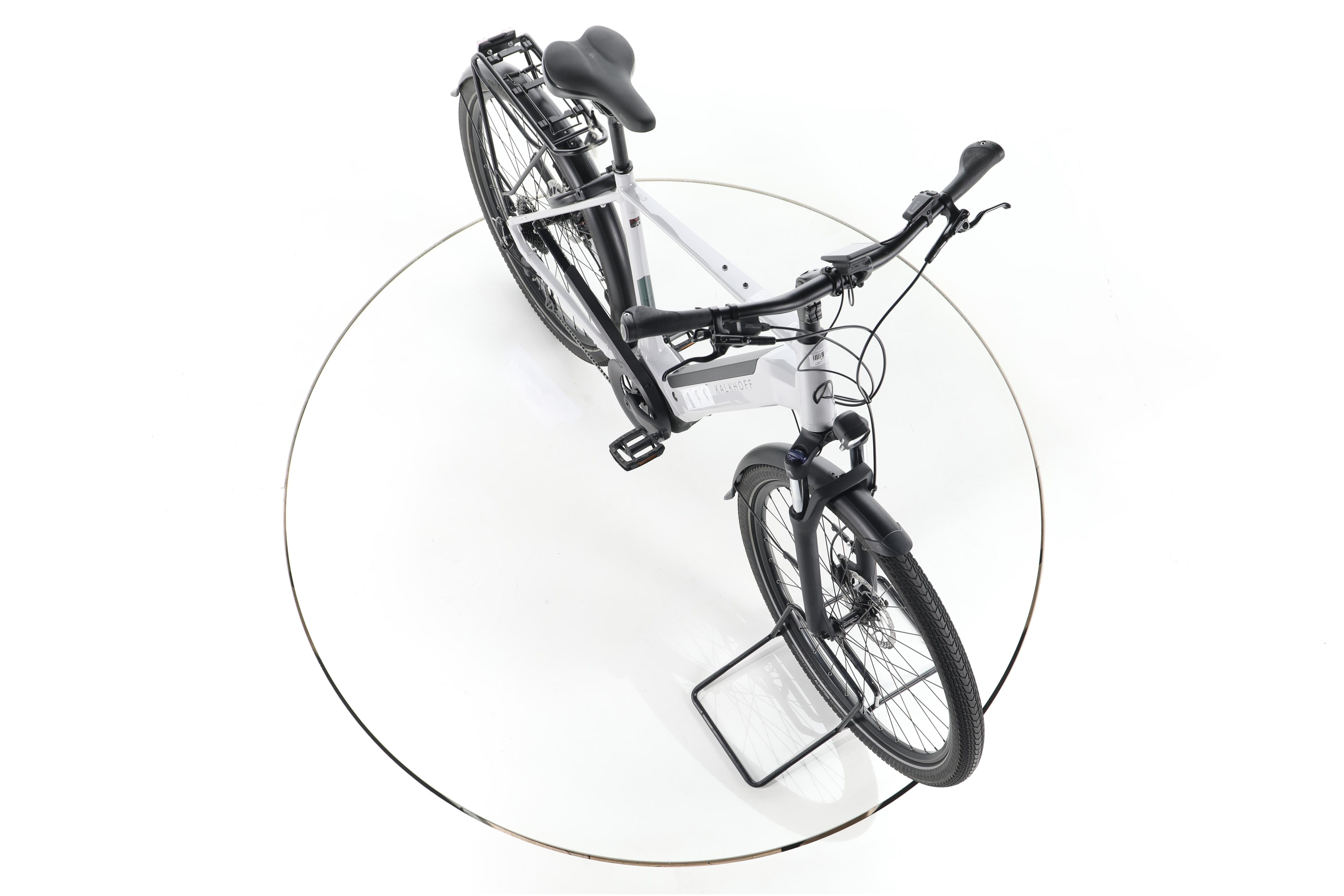 Kalkhoff Endeavour 3 Move Trekking E-Bike 2024 - Image 15