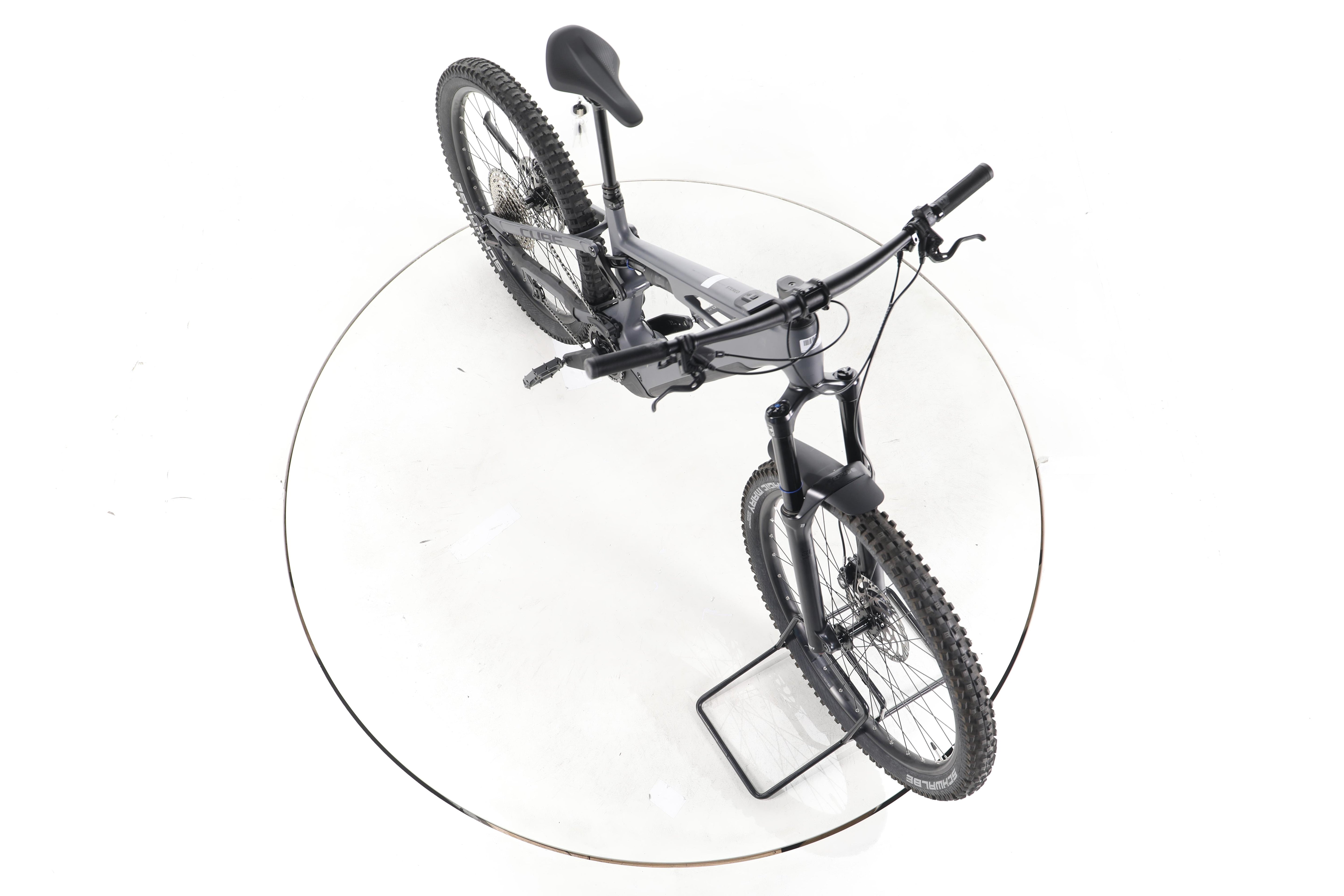 Cube Stereo Hybrid ONE77 HPC Race E-Bike Fully Carbon 2025 - Image 15