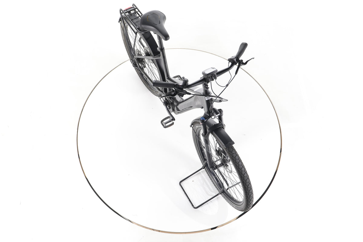 KTM Macina Gran 620 Trekking E-Bike - Image 15