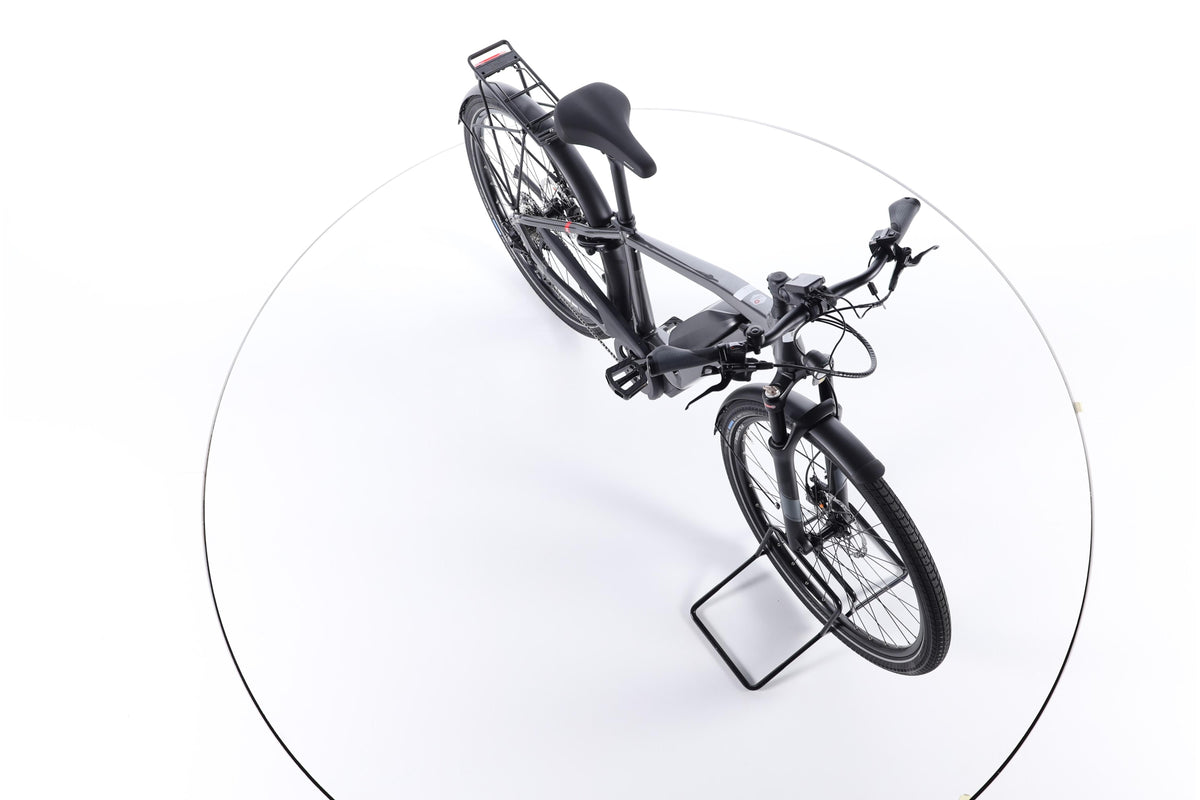 FLYER Upstreet5 7.10 Trekking E-Bike - Image 15