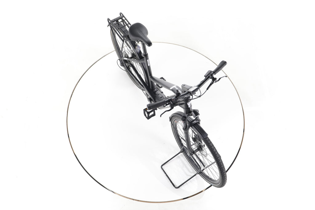 KTM Power Sport 10 Trekking E-Bike - Image 15