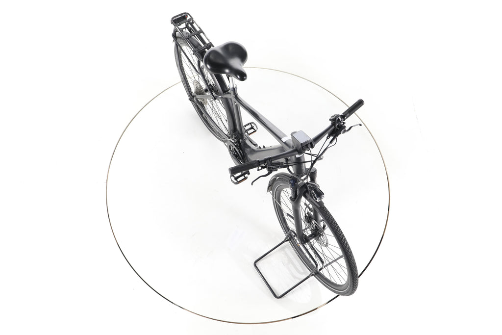 Giant Explore E+ 1 Trekking E-Bike - Image 15