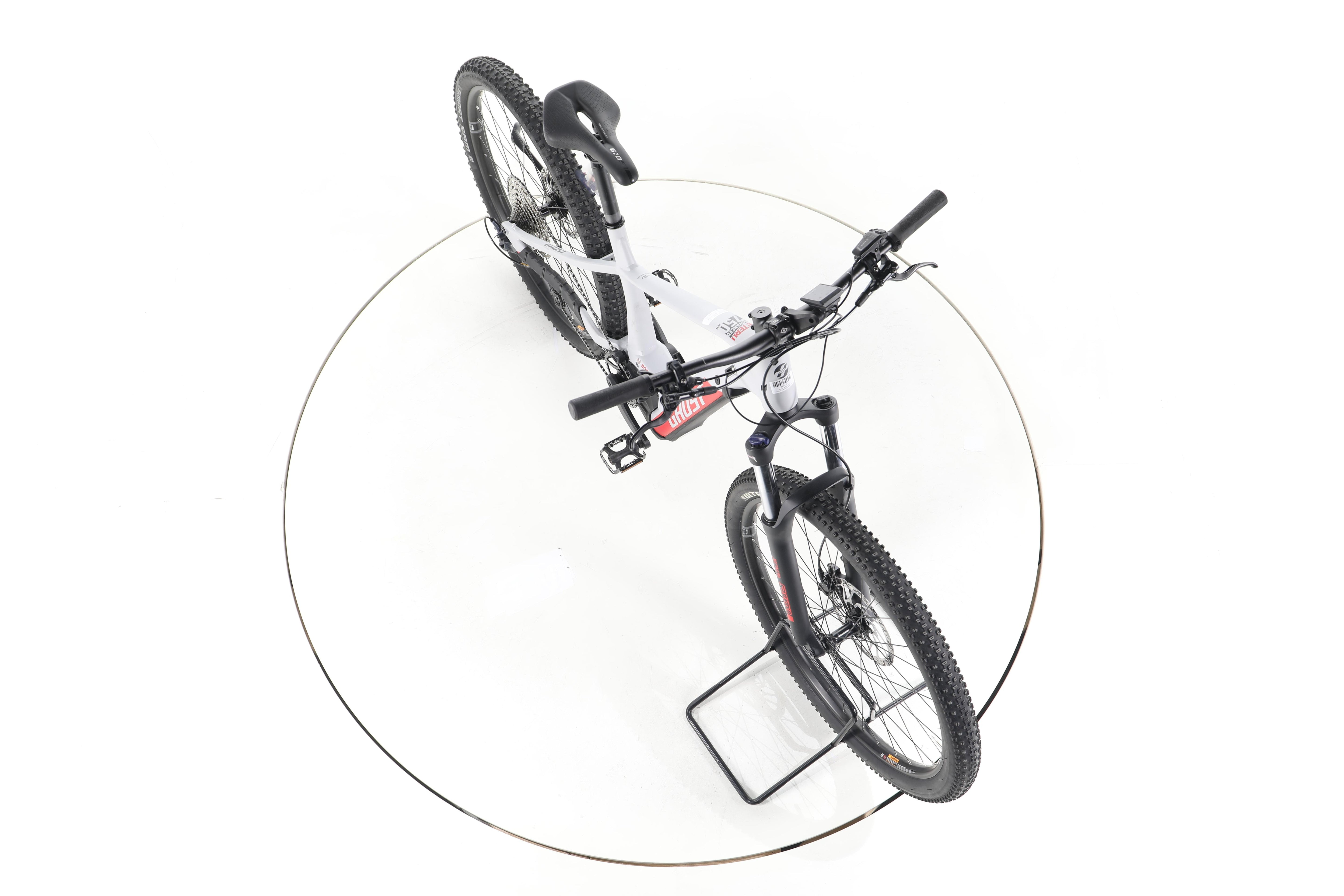 Ghost E-Teru B Advanced E-Bike - Image 15