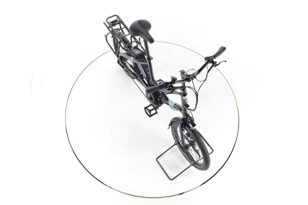 Tern Quick Haul P5i Kompakt E-Bike - Image 15