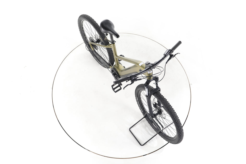 Cube Reaction Hybrid Performance E-Bike Fully 2024 - Image 15