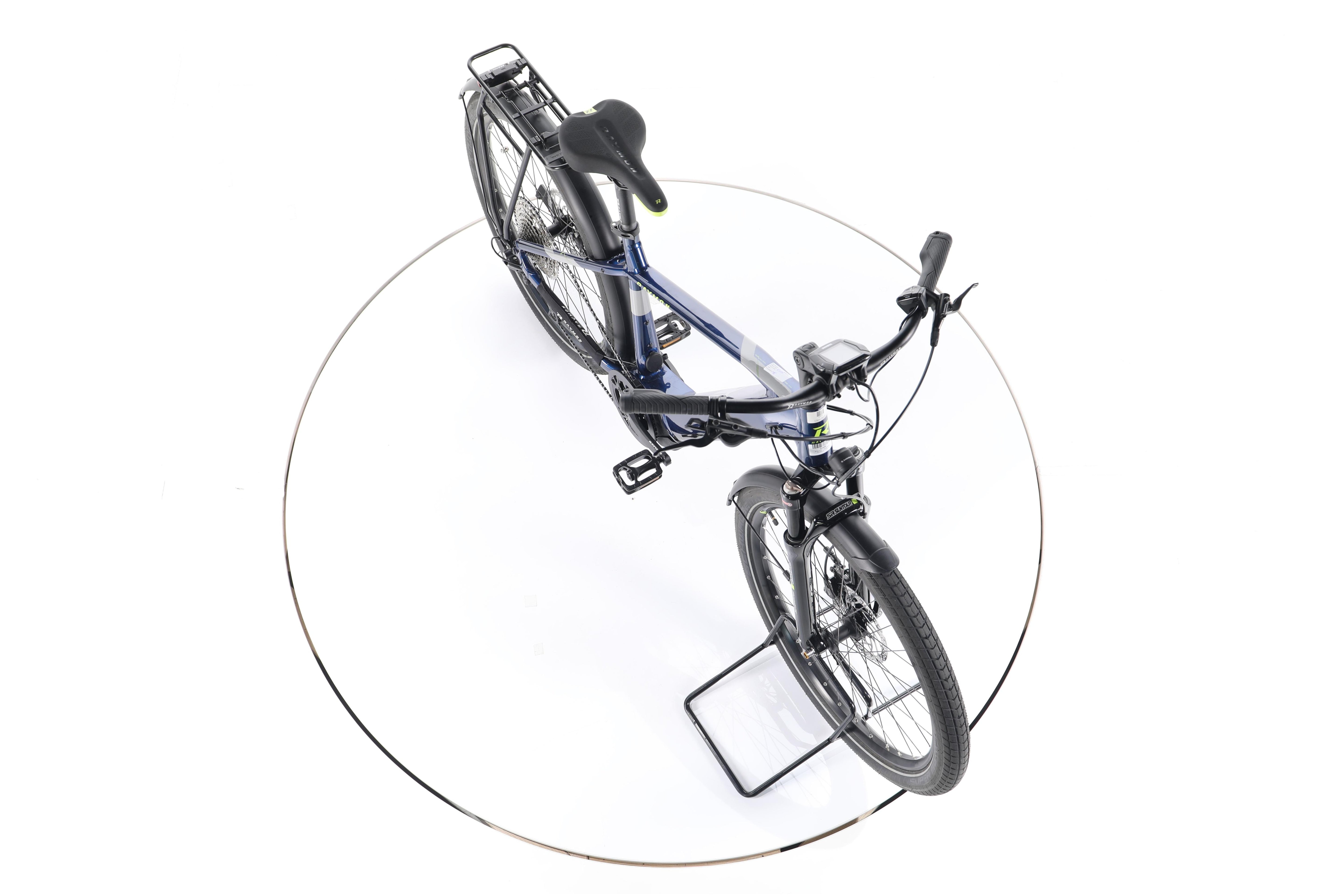 R Raymon TourRay E 7.0 Trekking E-Bike - Image 15
