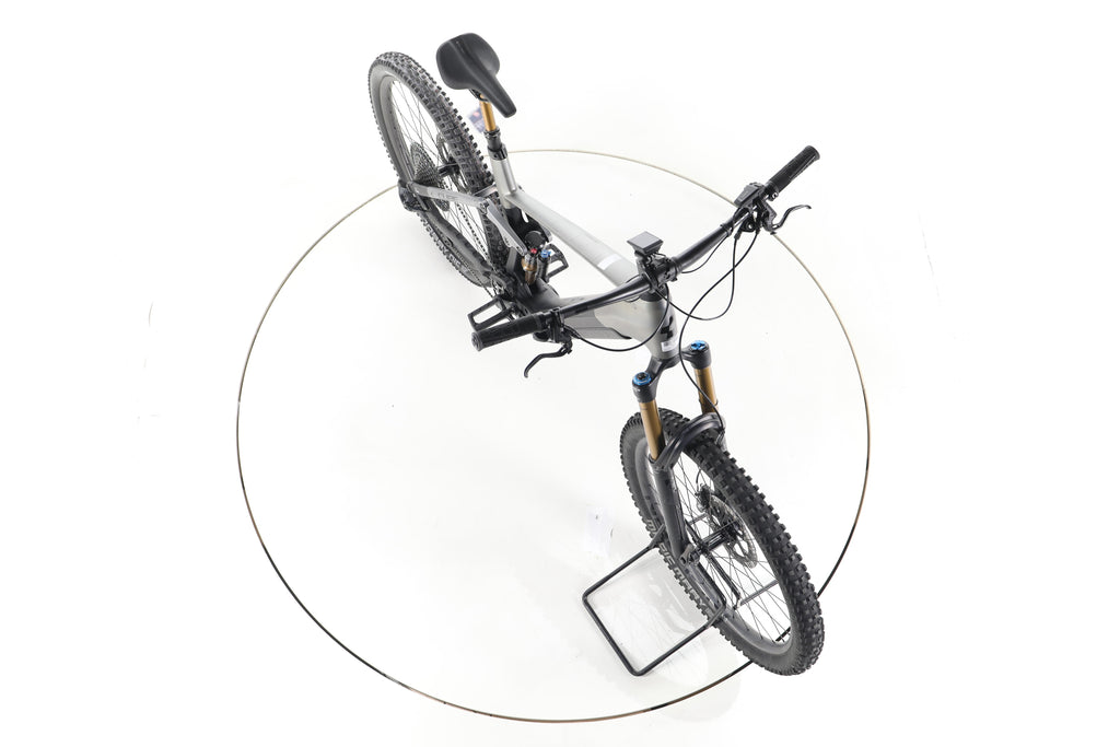 Cube Stereo Hybrid 160 HPC SLT E-Bike Fully Carbon - Image 15