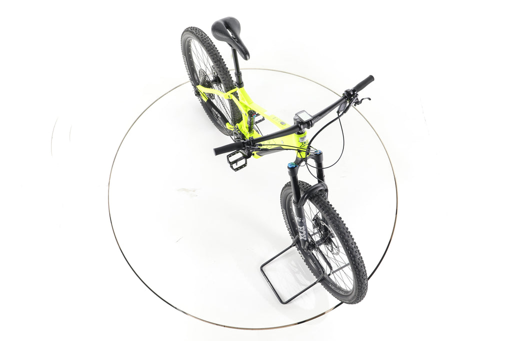 MAXX FAB.4 ELS Fully E-Bike - Image 15