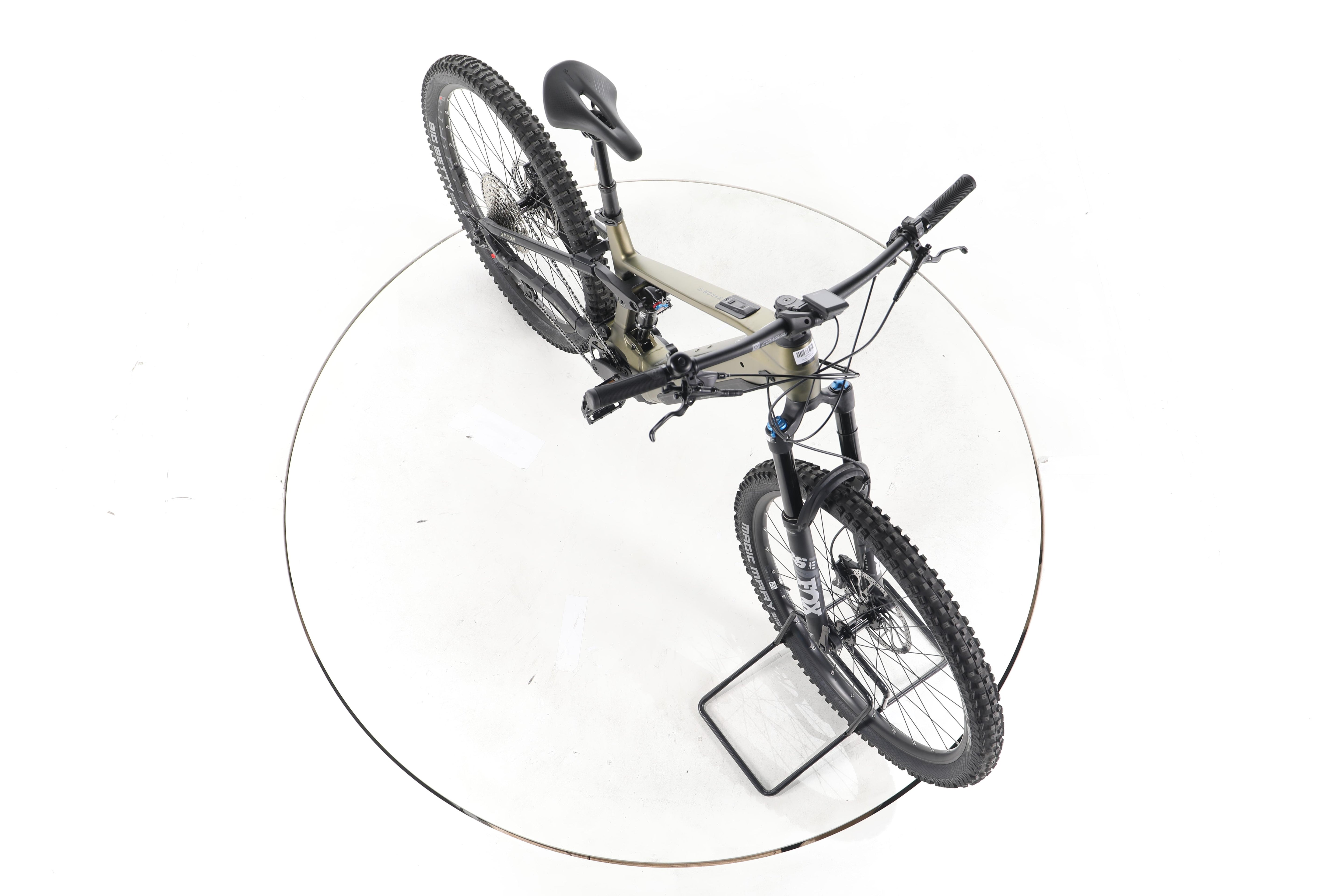 Conway XYRON ST E-Bike Fully 2025 - Image 15