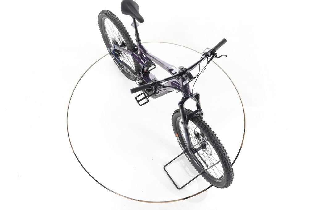 Haibike ALLTRAIL 8 E-Bike Fully - Image 15