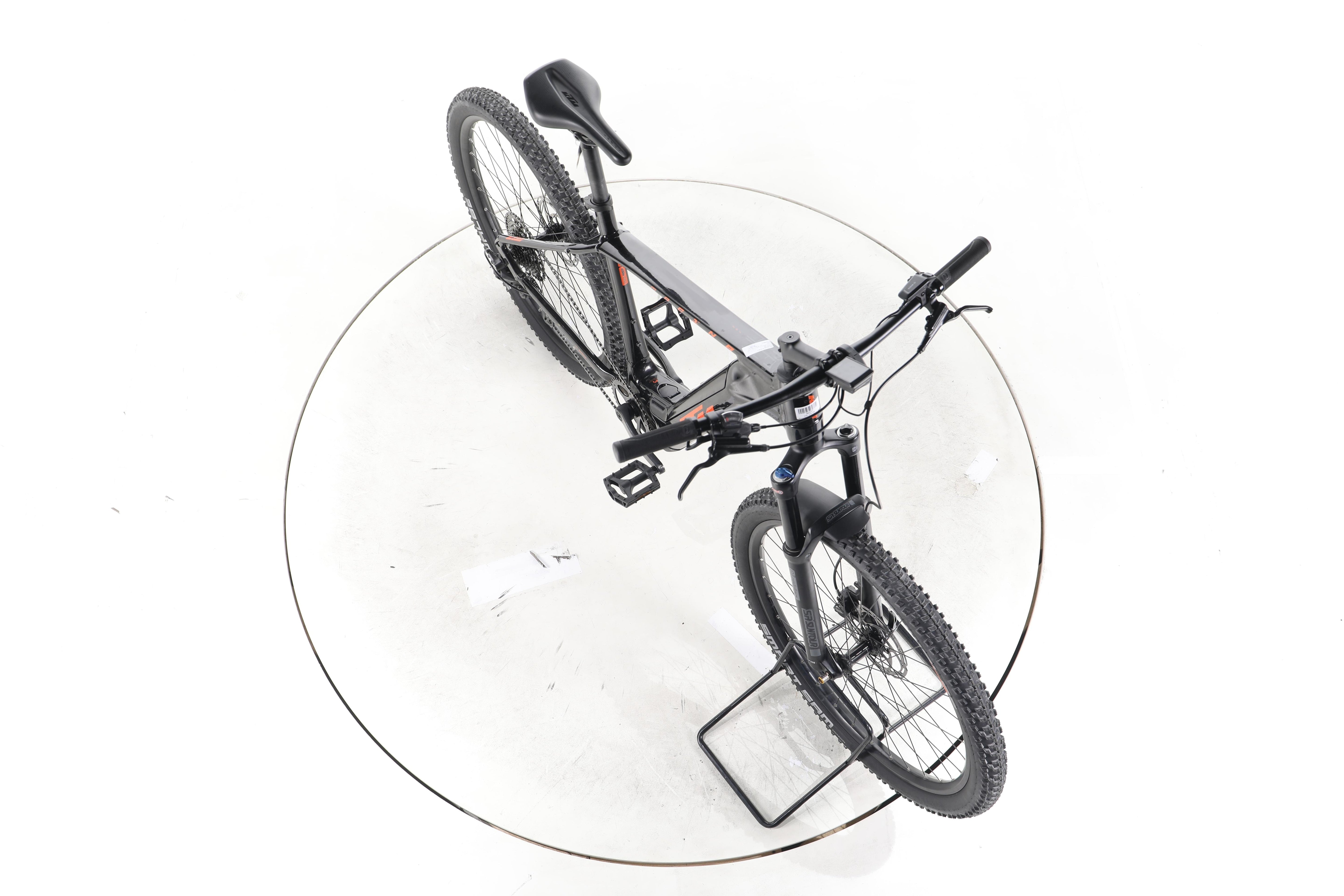 KTM Macina Team 792 E-Bike - Image 15