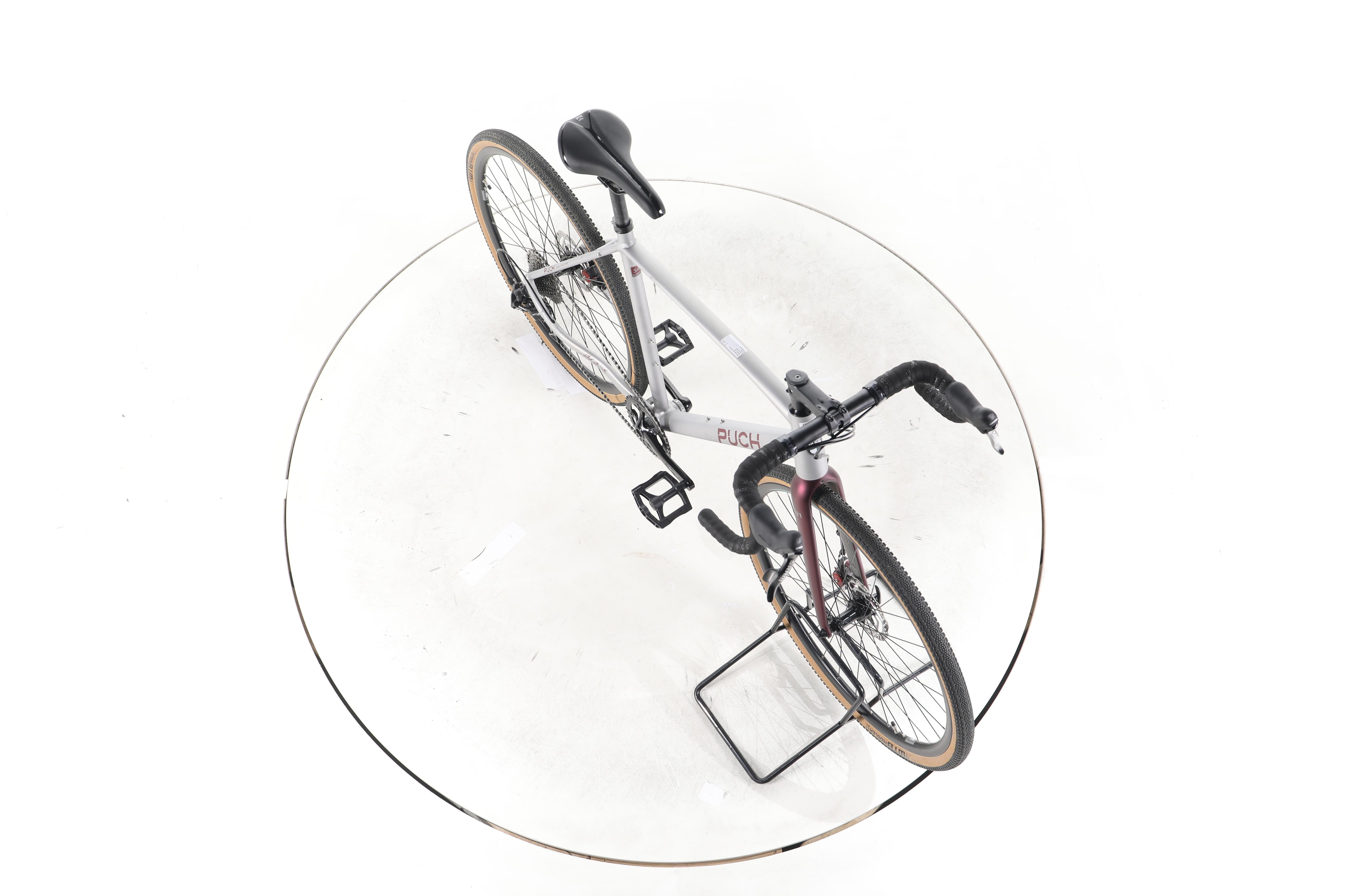 Puch Gravel B1 Gravelbike - Image 15