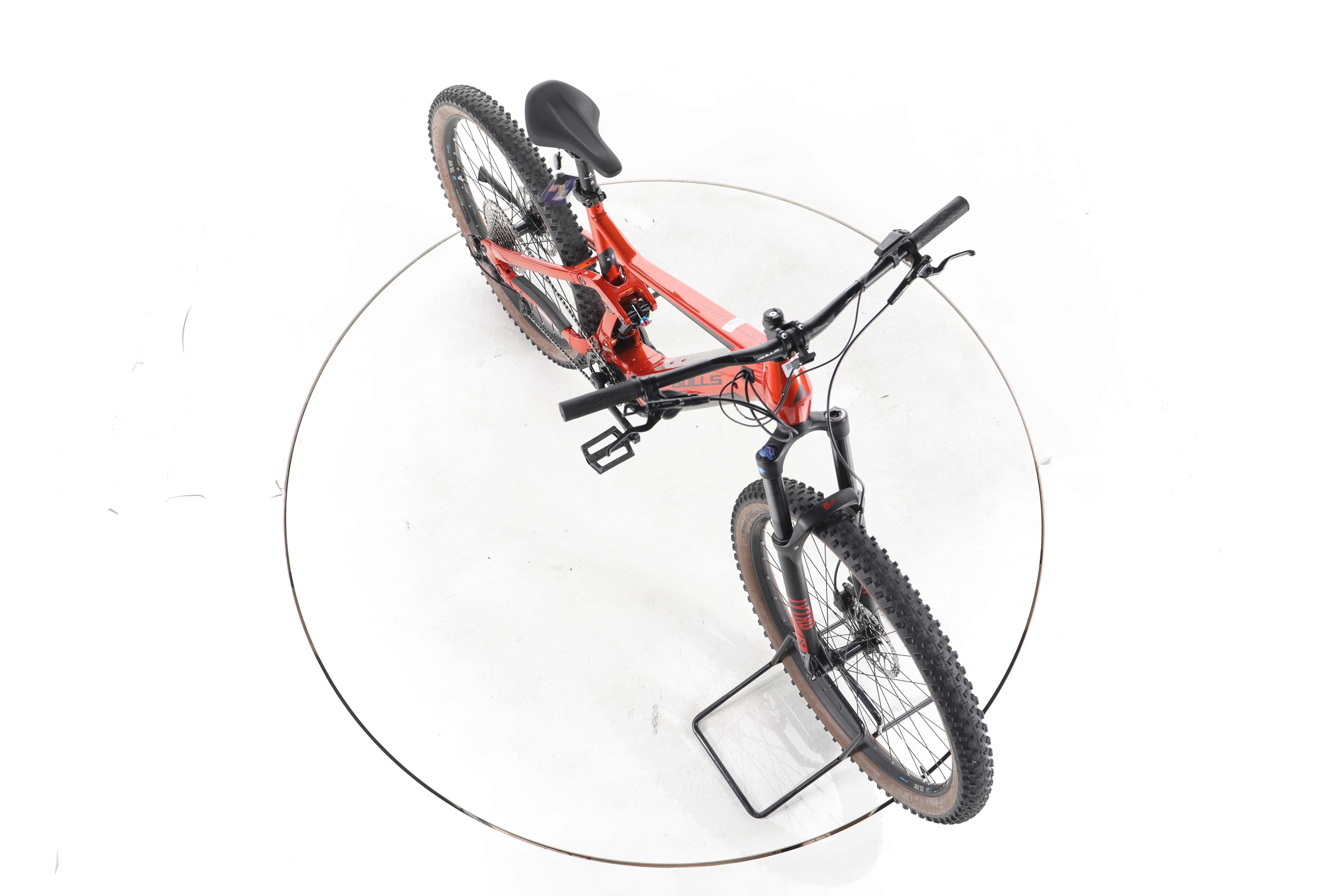 Bulls Cooperhead Evo AM 1 E-Bike Fully - Image 15