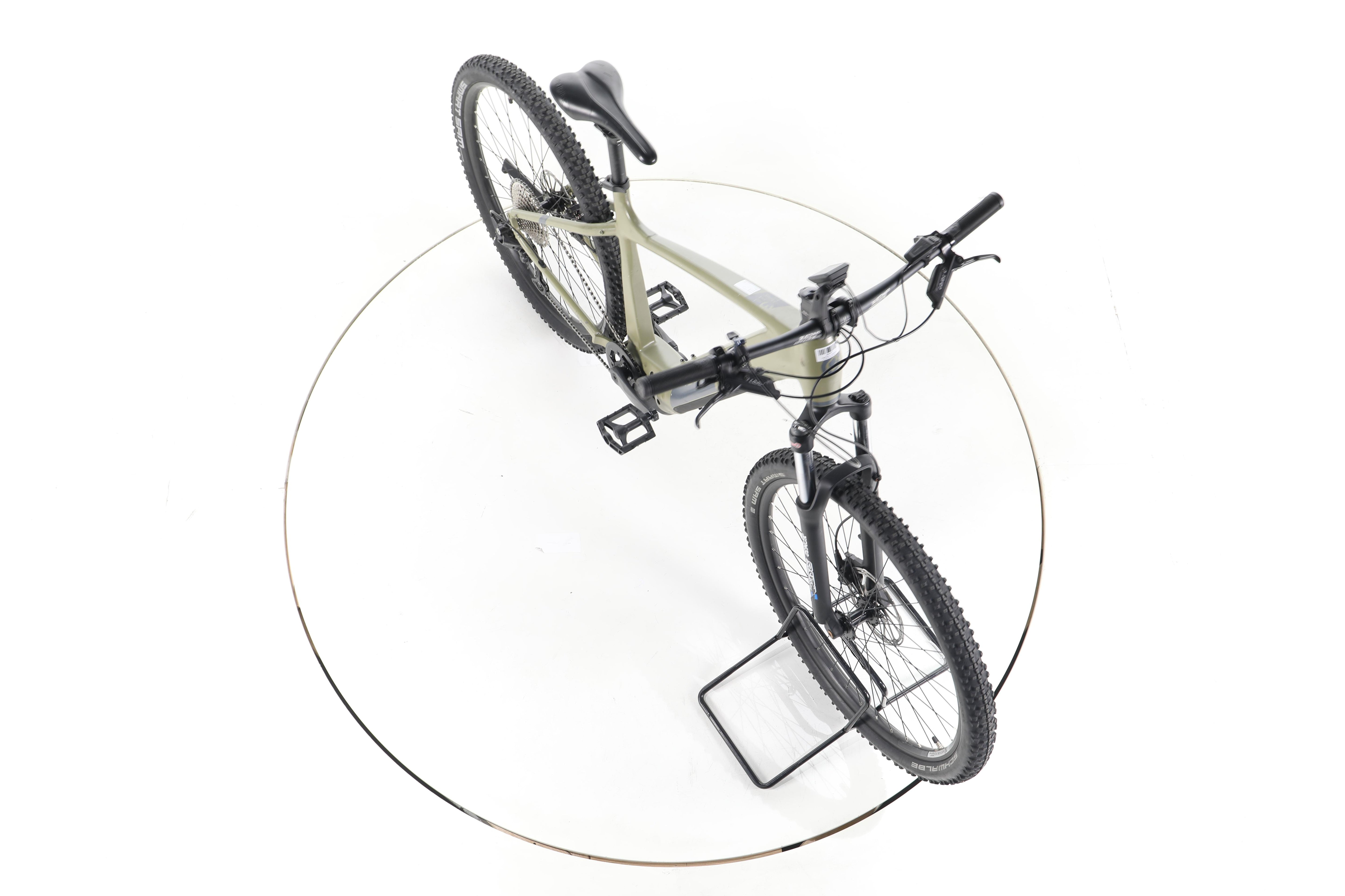 CONE Bikes eTrail IN 3.0 E-Bike - Image 15