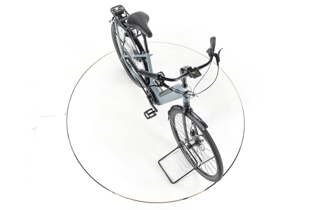 Gazelle Arroyo C5 HMB Elite City E-Bike Tiefeinsteiger - Image 15