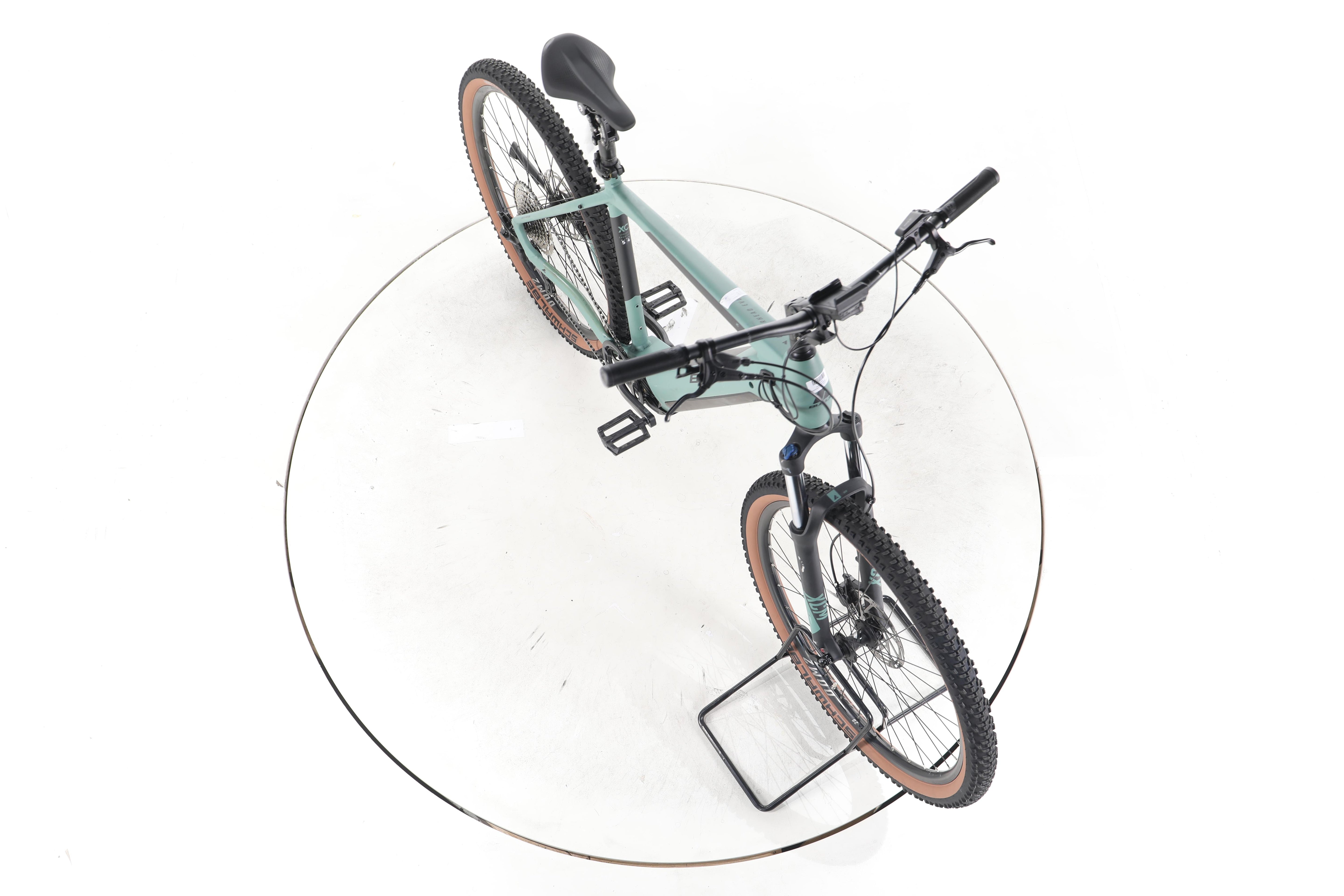 Bulls Copperhead EVO 1 E-Bike - Image 15