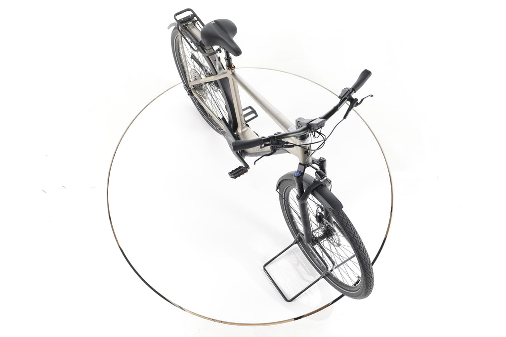 Cube Kathmandu Hybrid Pro Trekking E-Bike - Image 15