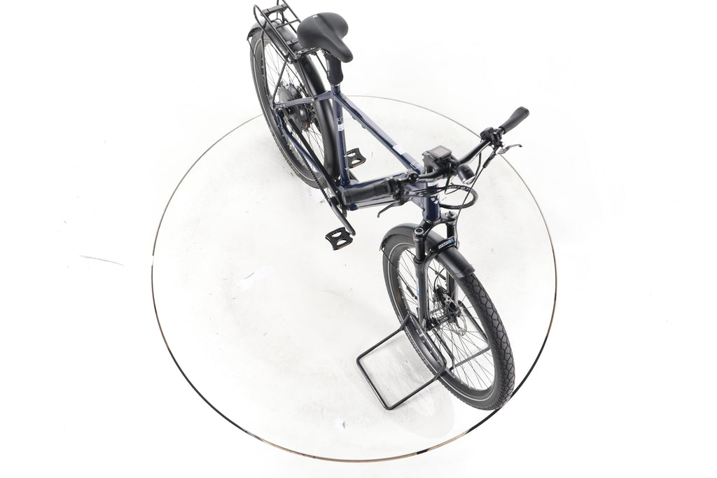 Contoura Li 16 City E-Bike - Image 15