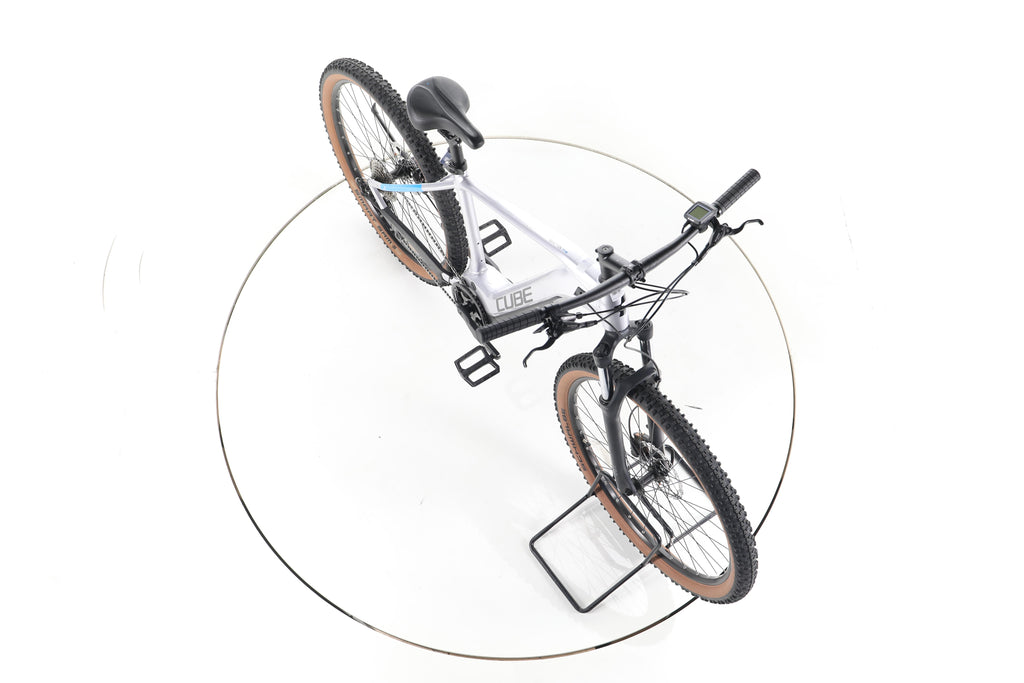 Cube Reaction Hybrid Performance E-Bike - Image 15