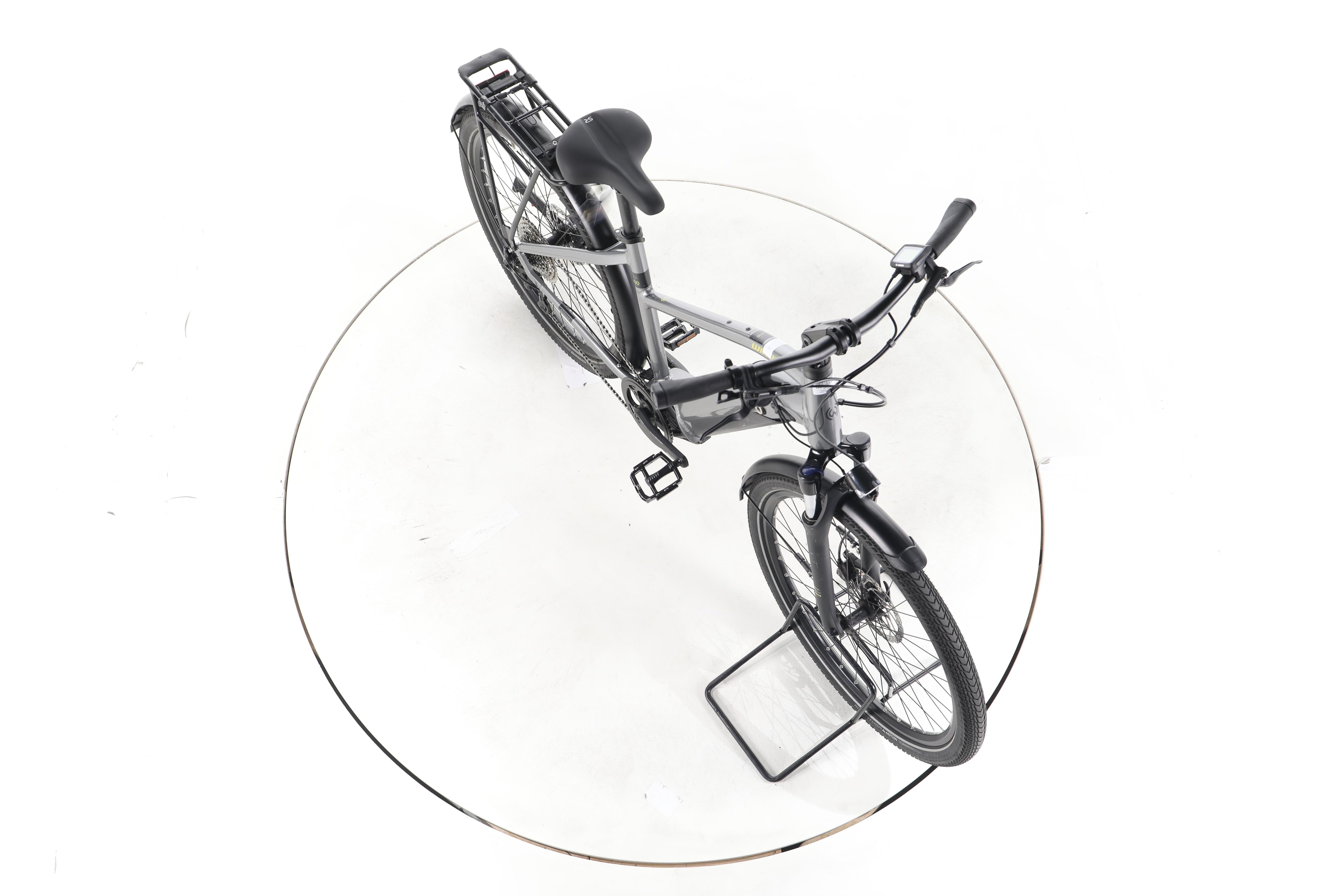 Winora Sinus iX10 Trekking E-Bike - Image 15