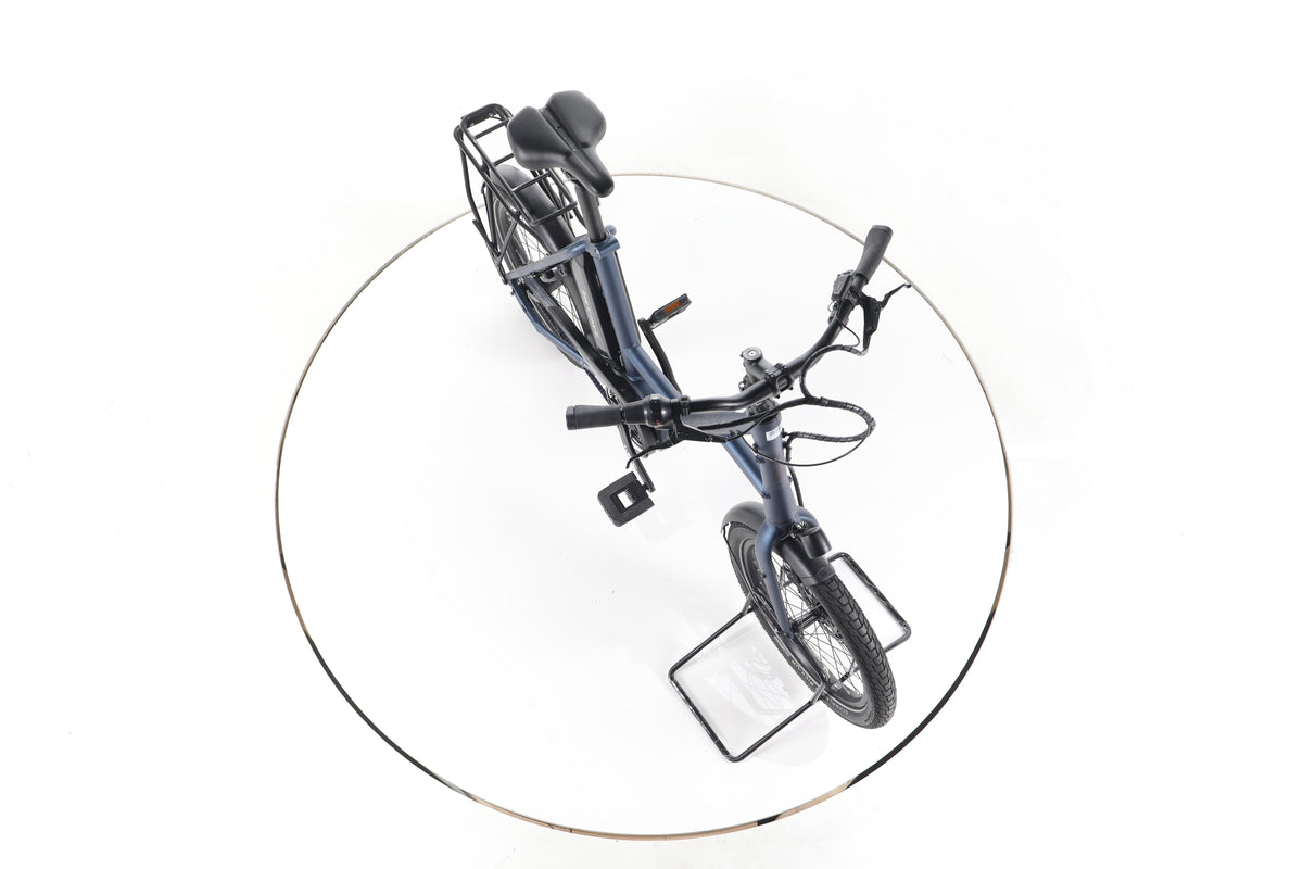 i:SY E5 ZR F Kompakt E-Bike Tiefeinsteiger - Image 15