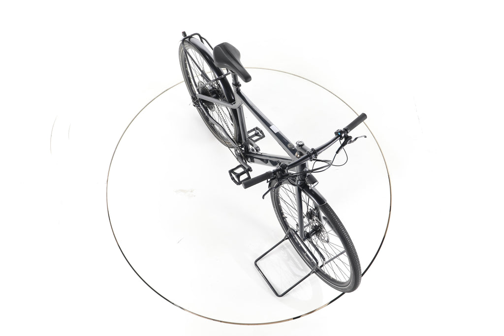 HoheAcht Lumo Terra Trekking E-Bike - Image 15