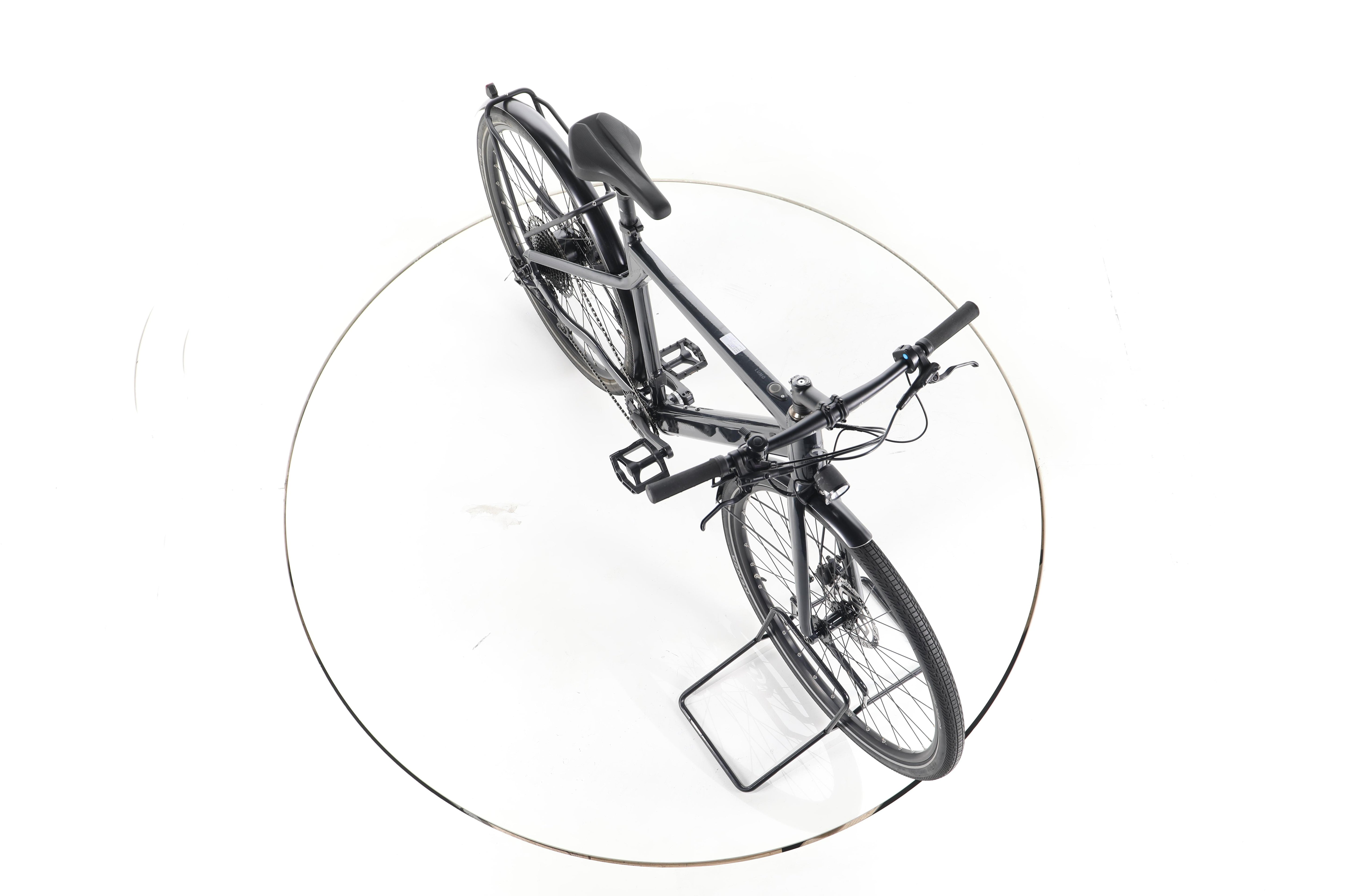 HoheAcht Lumo Terra Trekking E-Bike - Image 15
